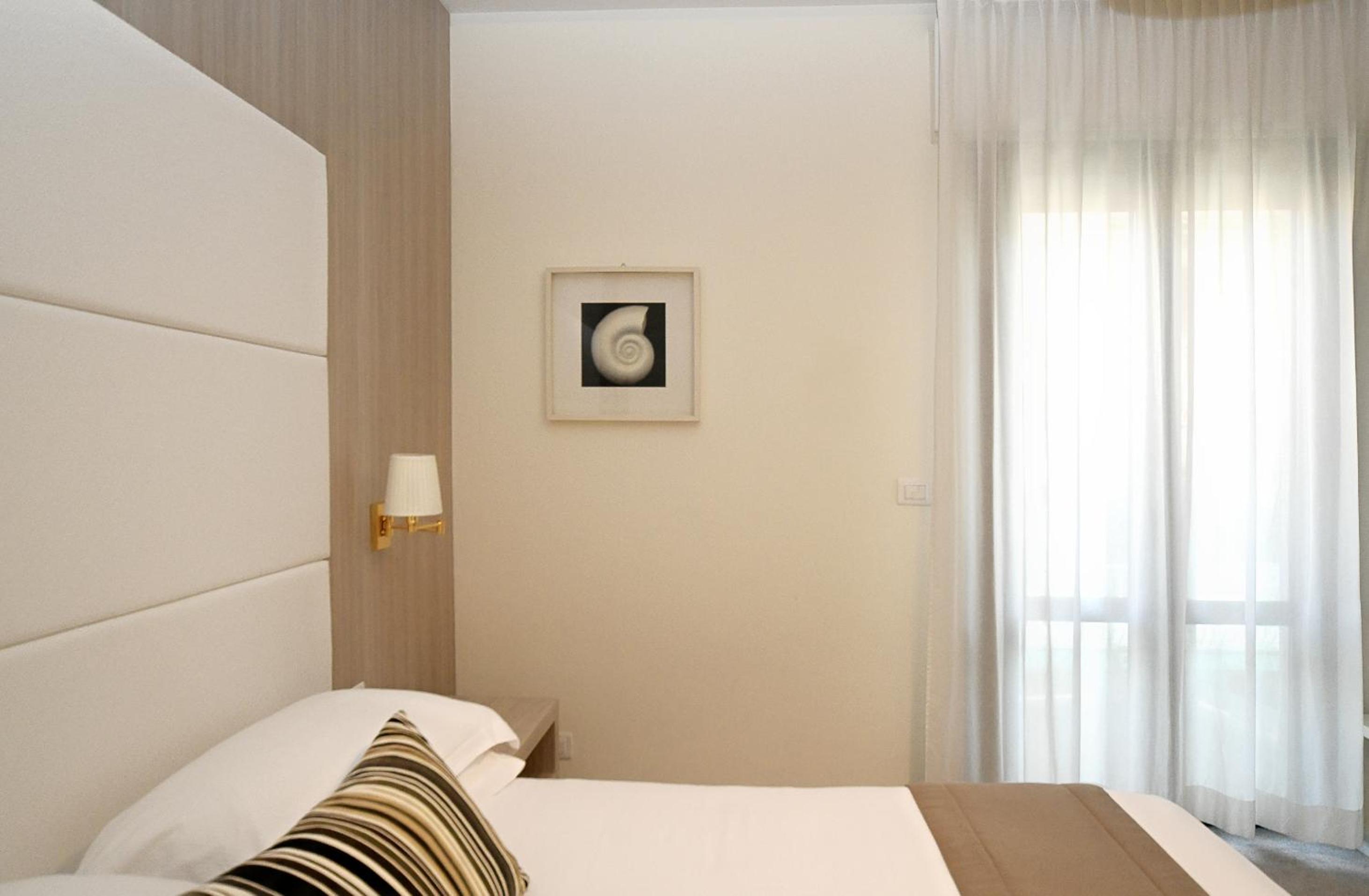Budget Triple Room - Photo 4