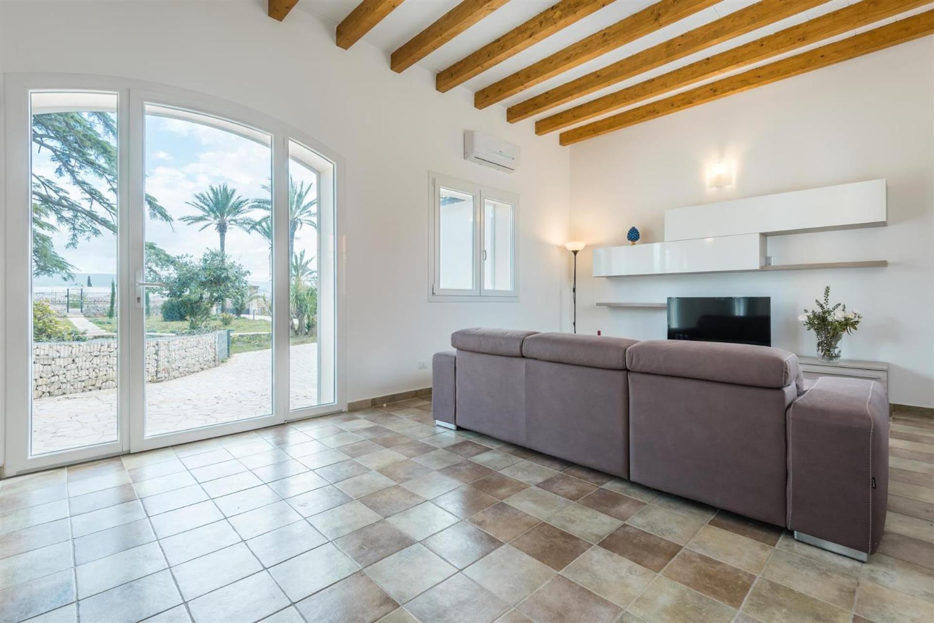 Apartment - Split Level