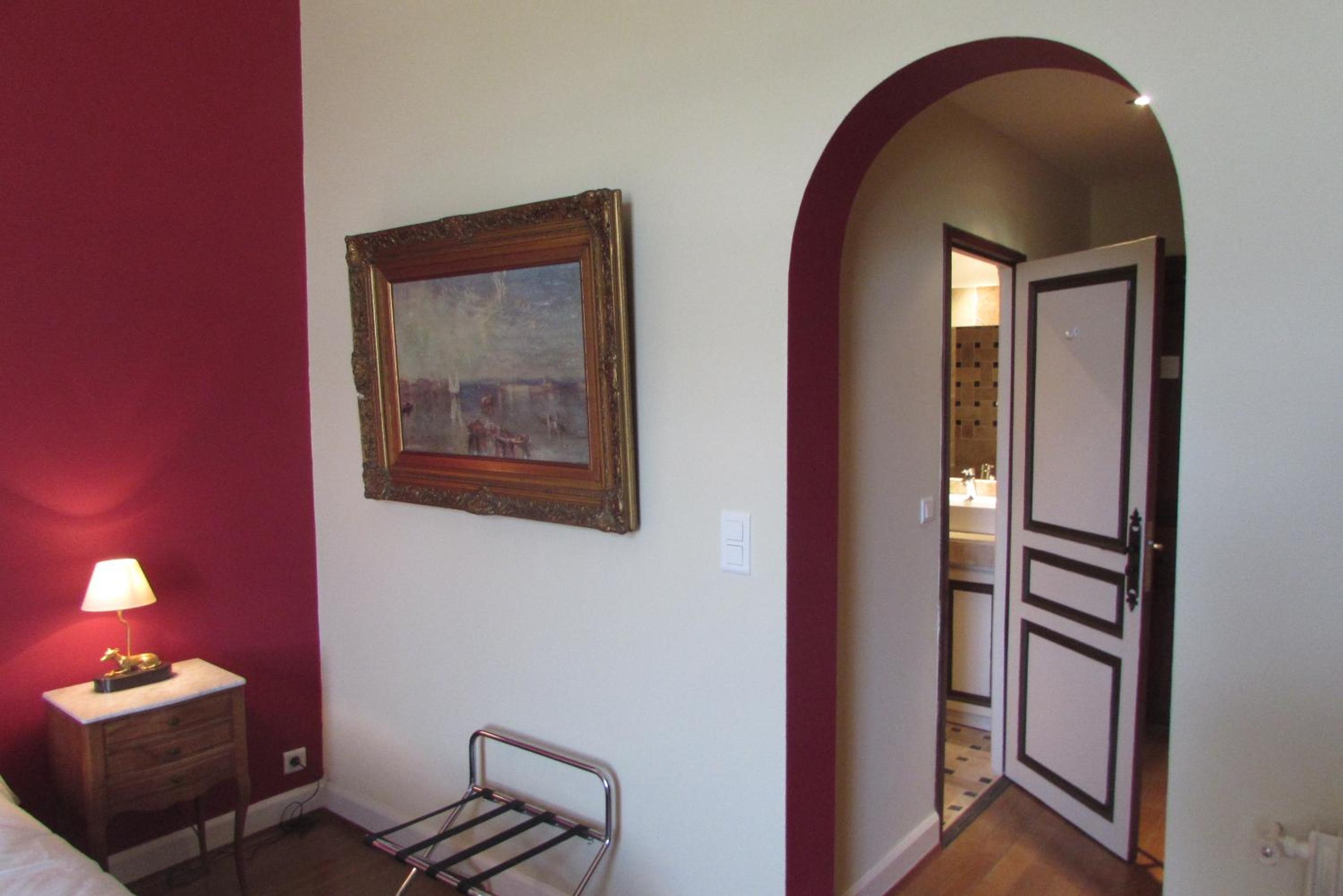 Superior Double Room photo 1
