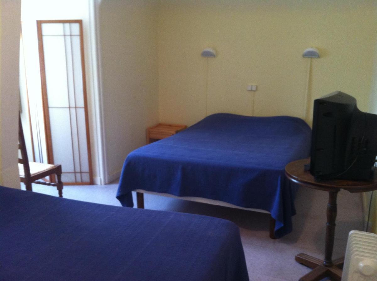 Triple Room photo 1