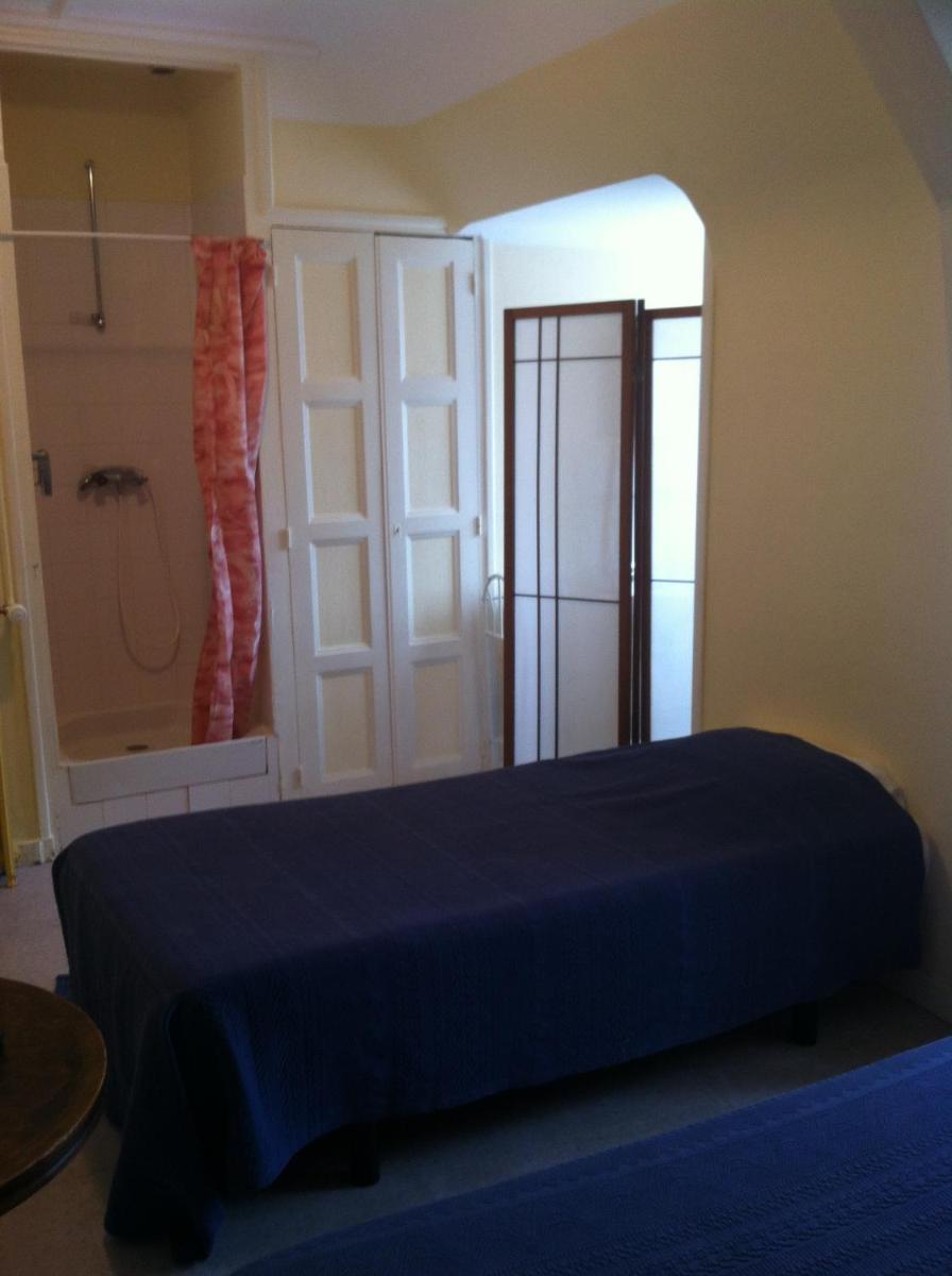 Triple Room photo 2