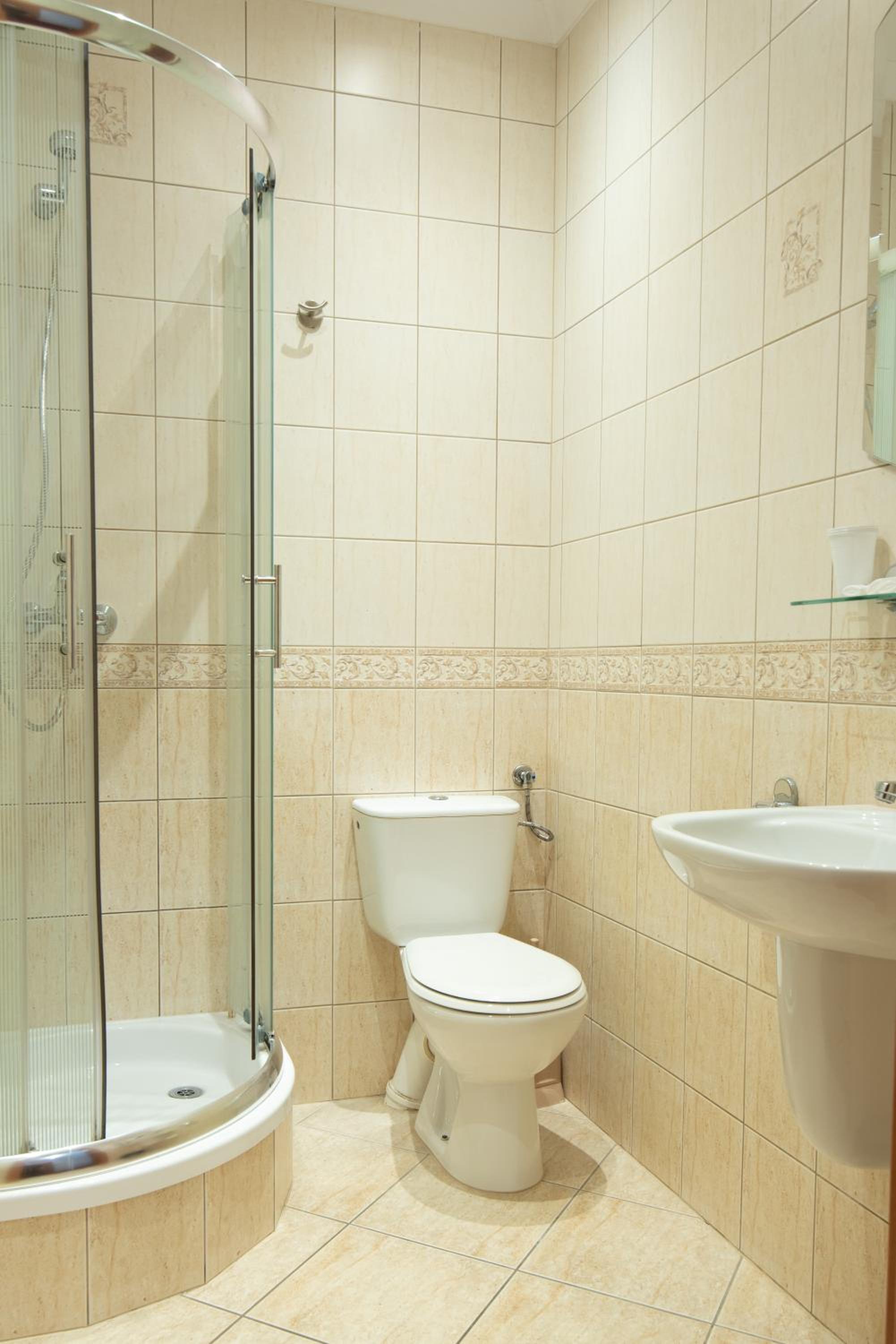 Comfort Triple Room - Photo 3