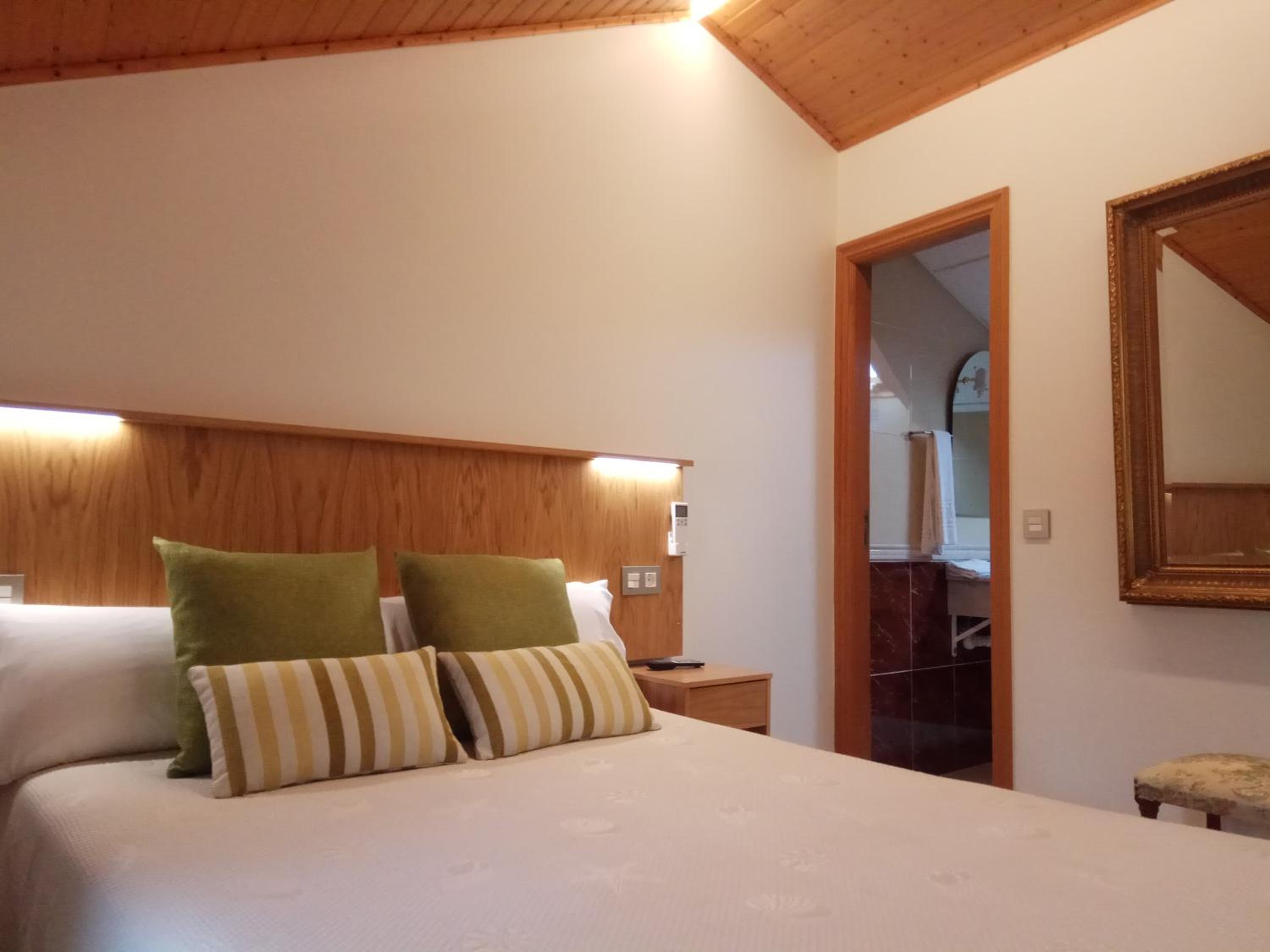 Double or Twin Room photo 2