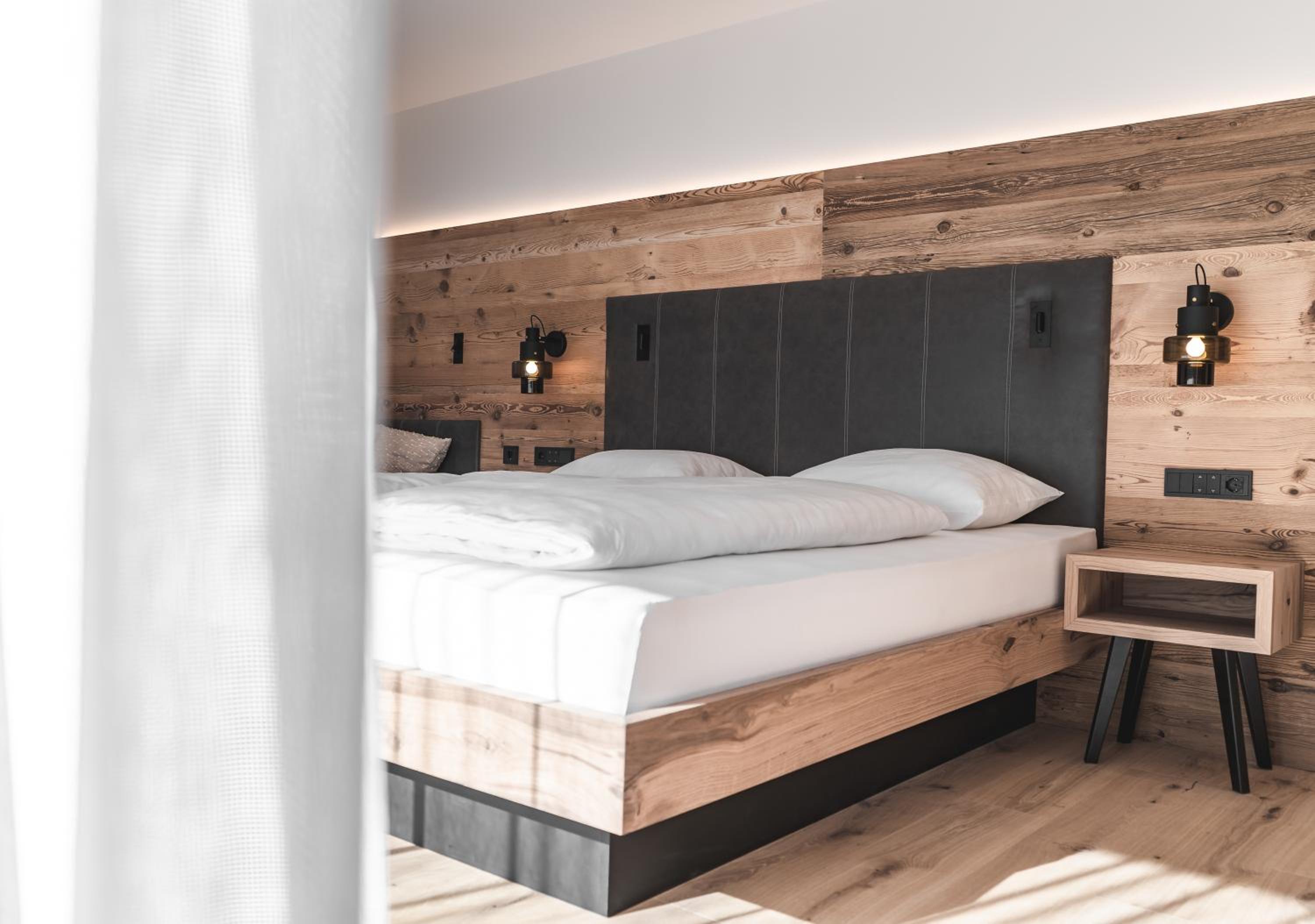 Standard Double Room - Photo 2