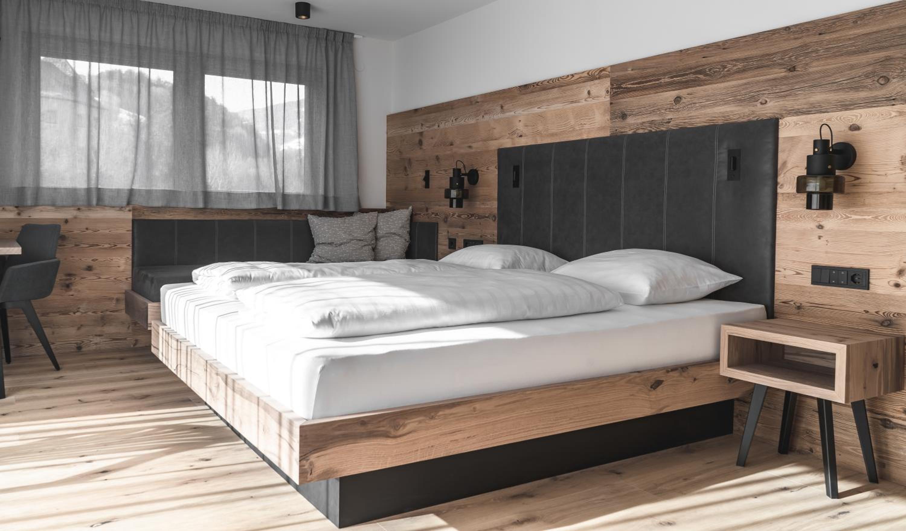 Standard Double Room - Photo 14