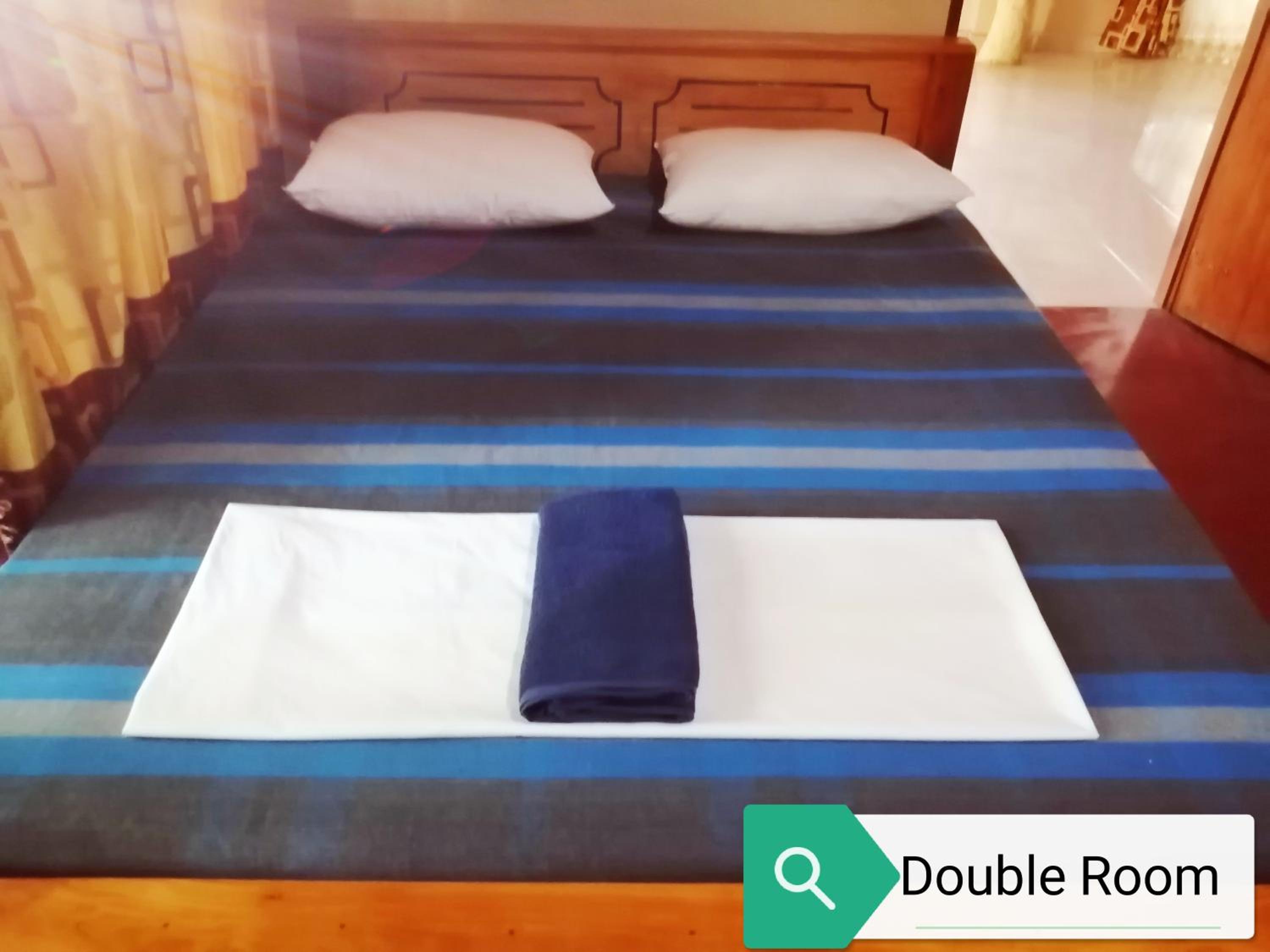 Double Room photo 3