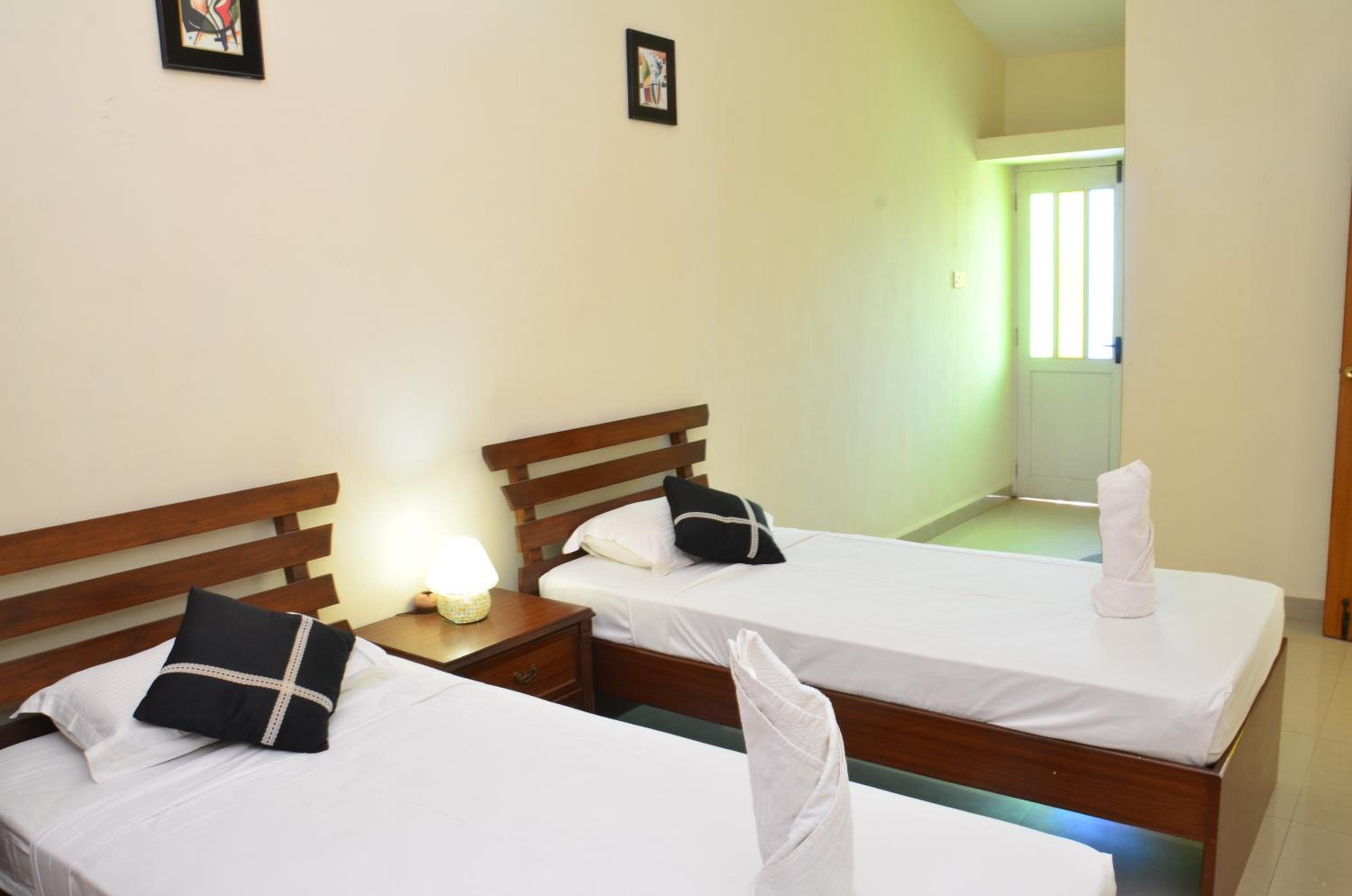 One-Bedroom Villa
