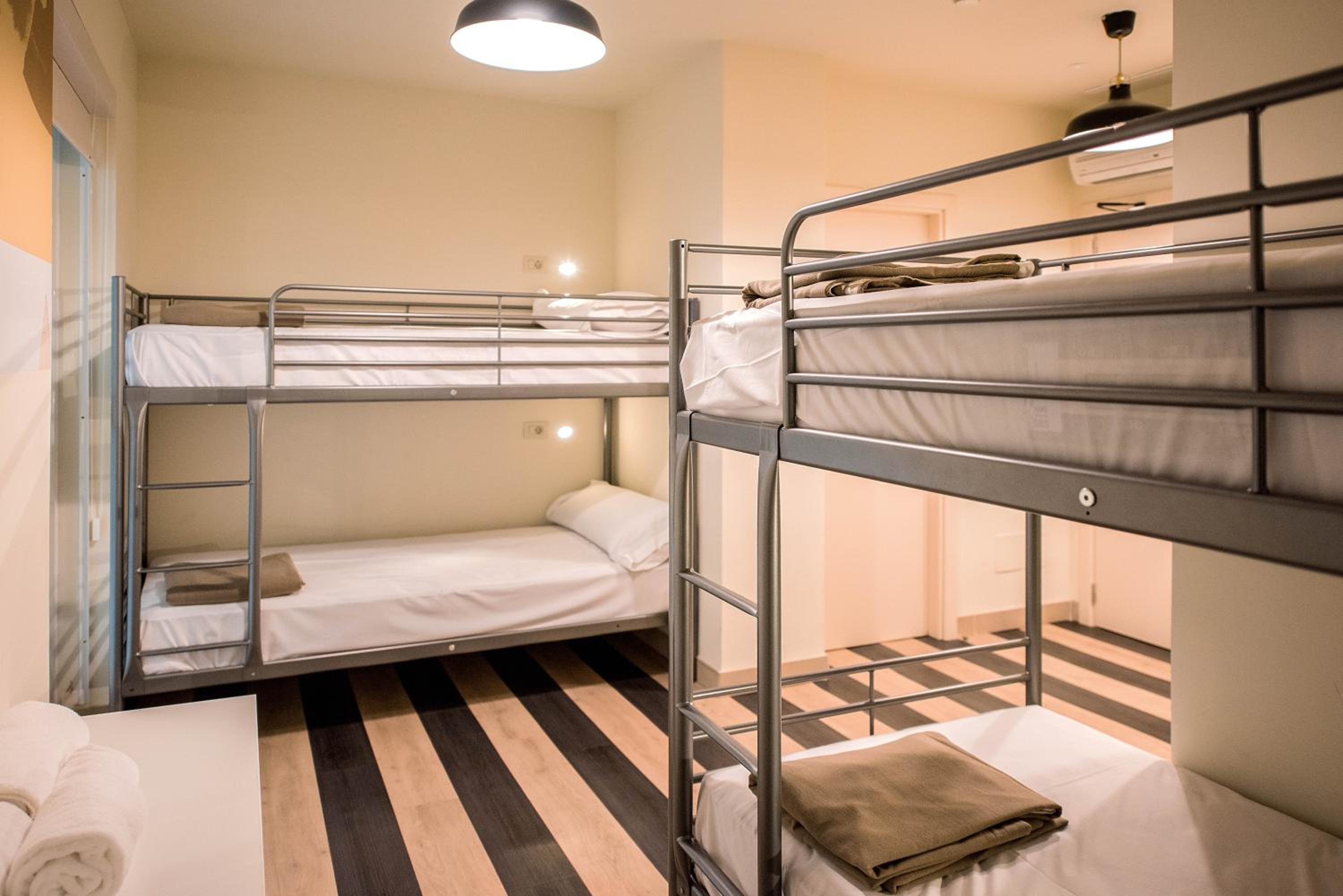 Habitación Cuádruple