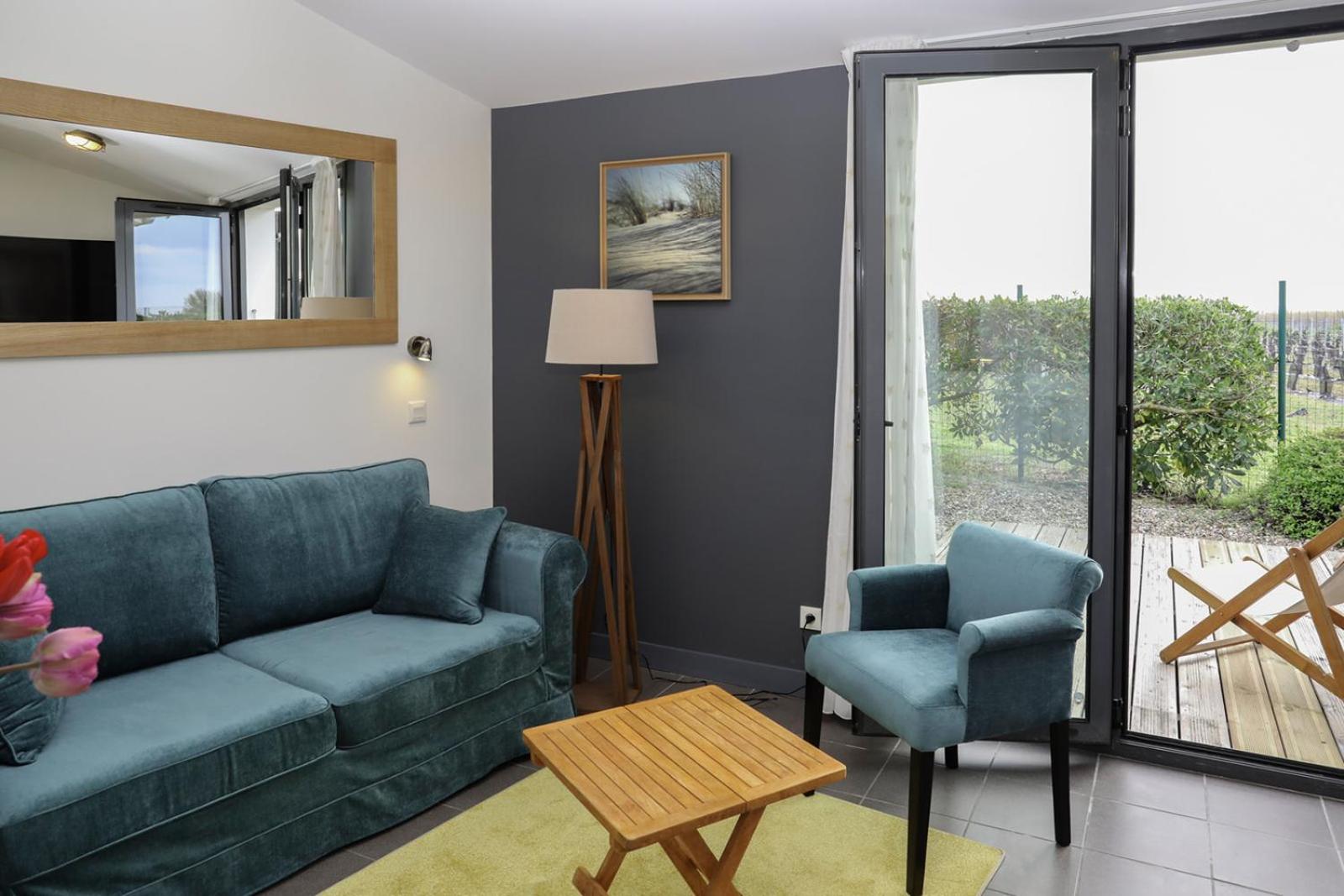 Sea Side Suite - Photo 3