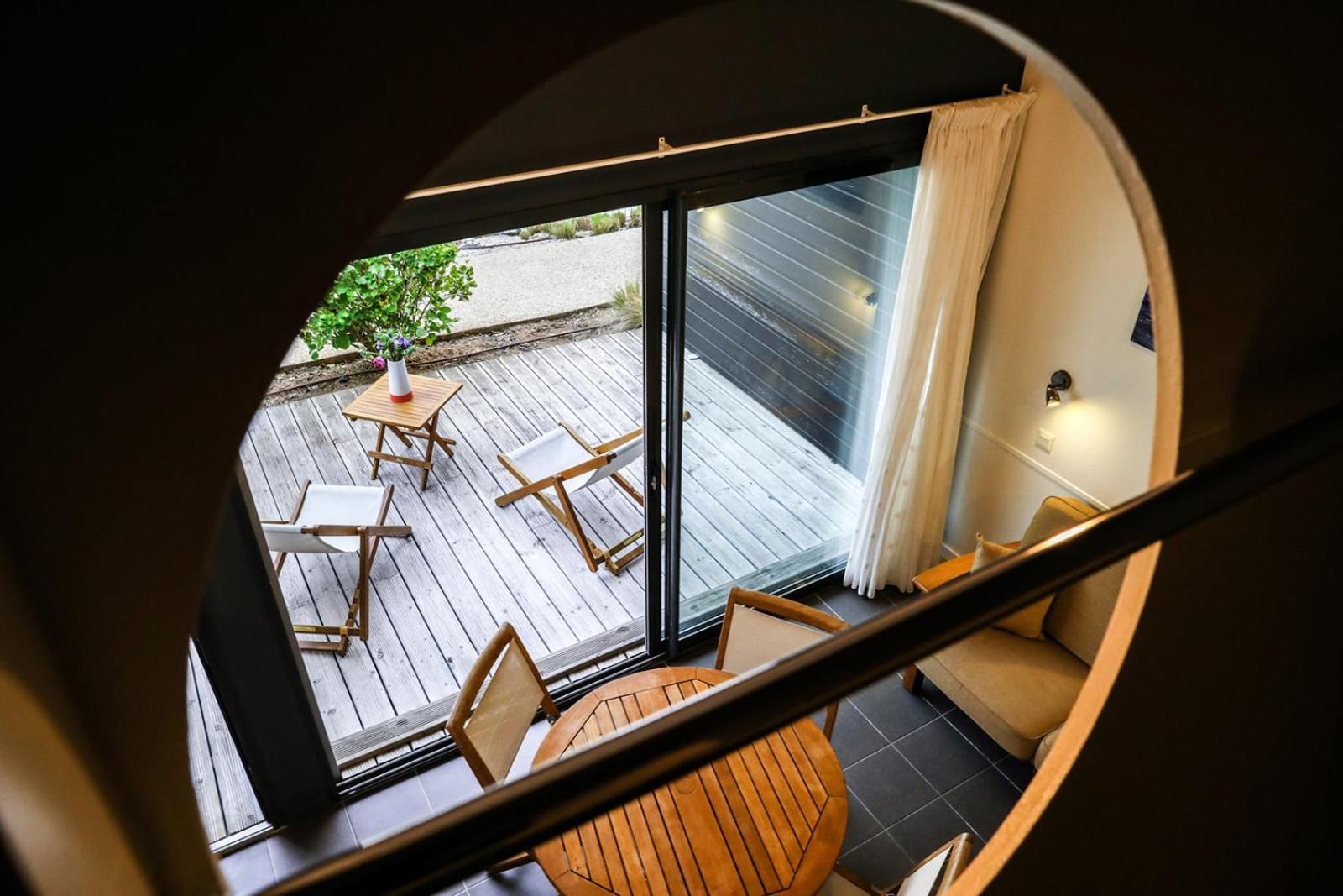 Loft - Photo 7