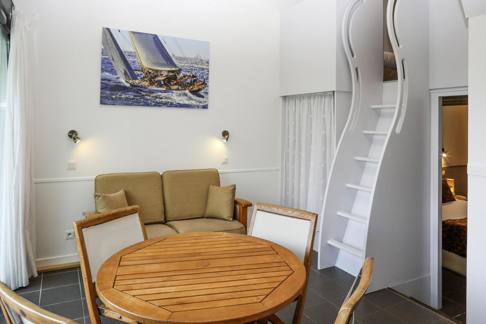 Loft - Photo 4
