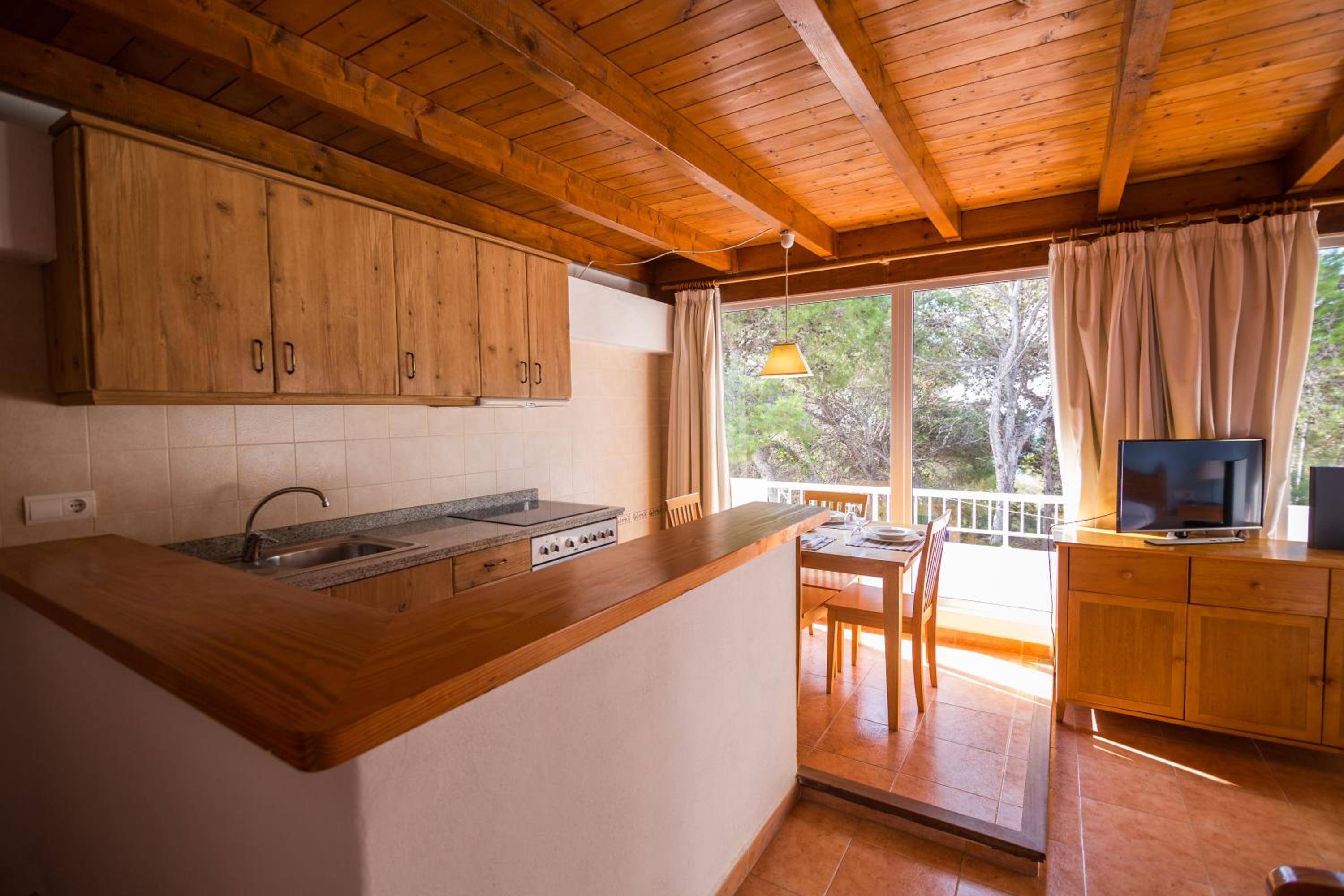 Apartment With Sea View photo 2