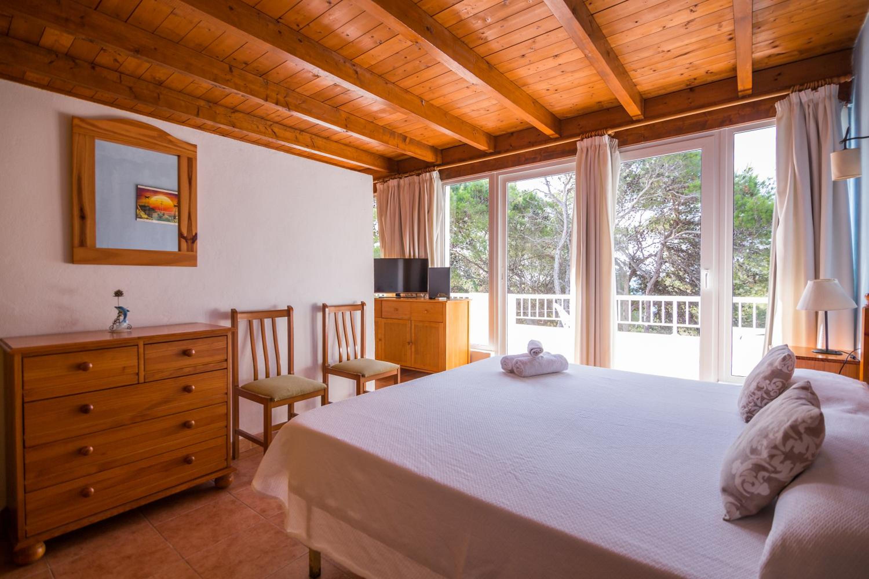 Apartment With Sea View photo 2