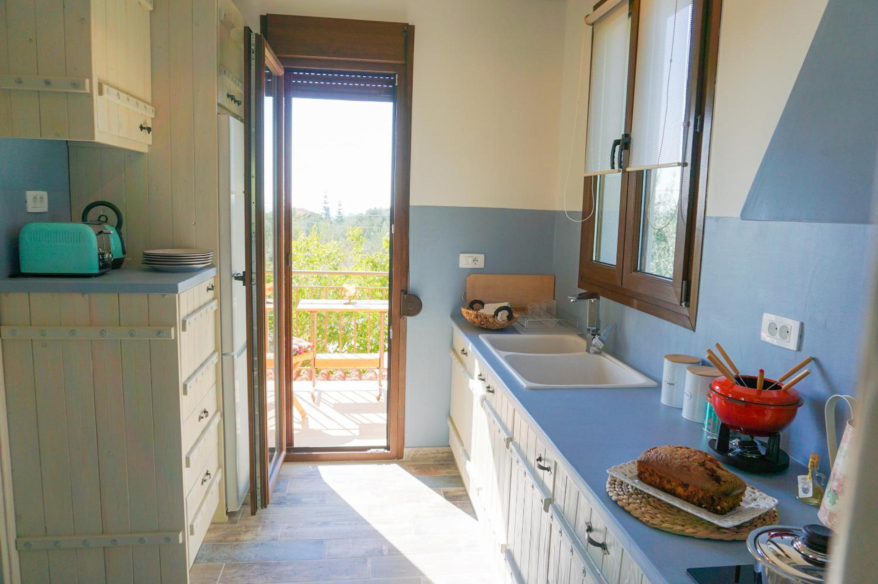 Villa with Sea View photo 2