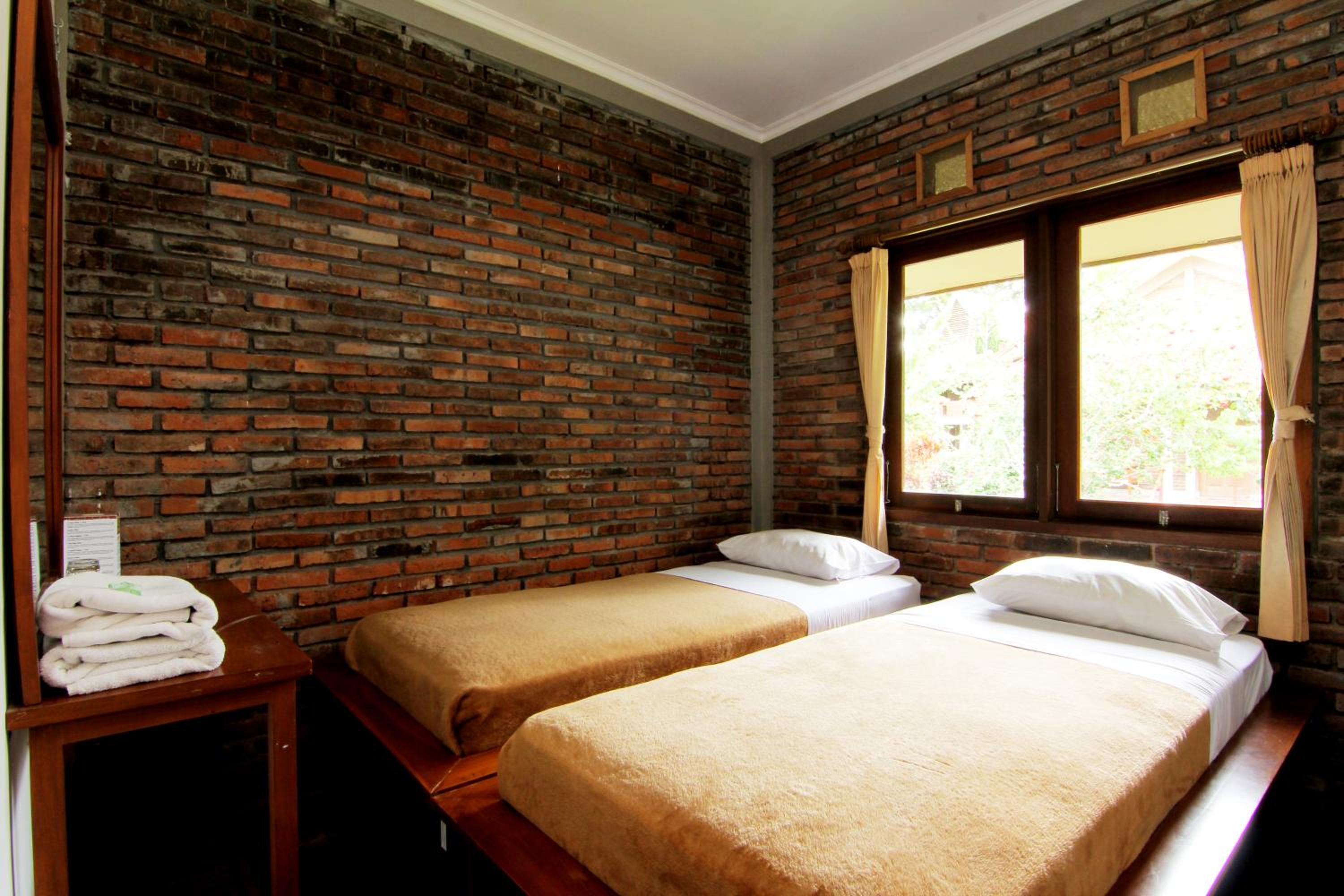 Two-Bedroom Villa photo 2