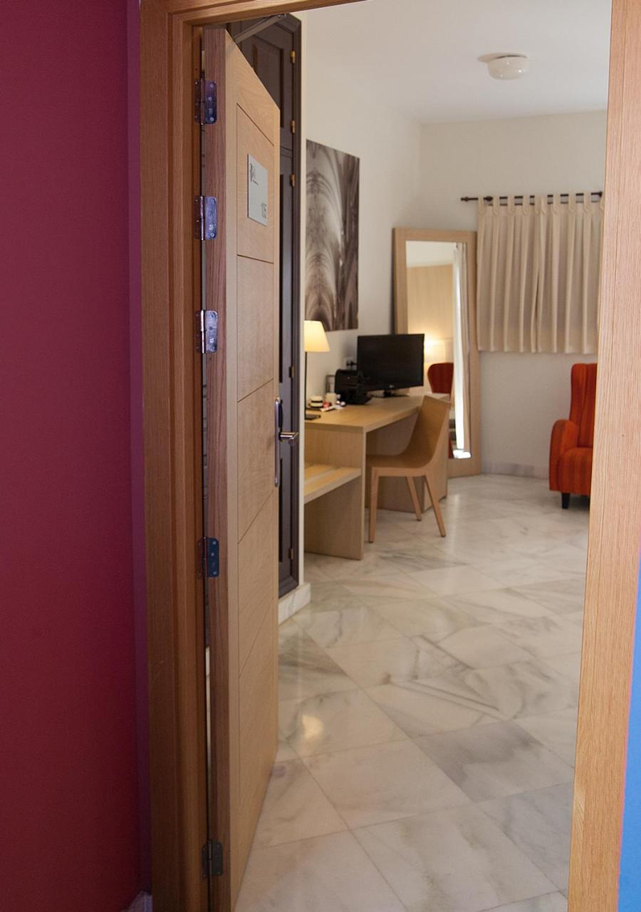 Habitación Doble con Cama Extra