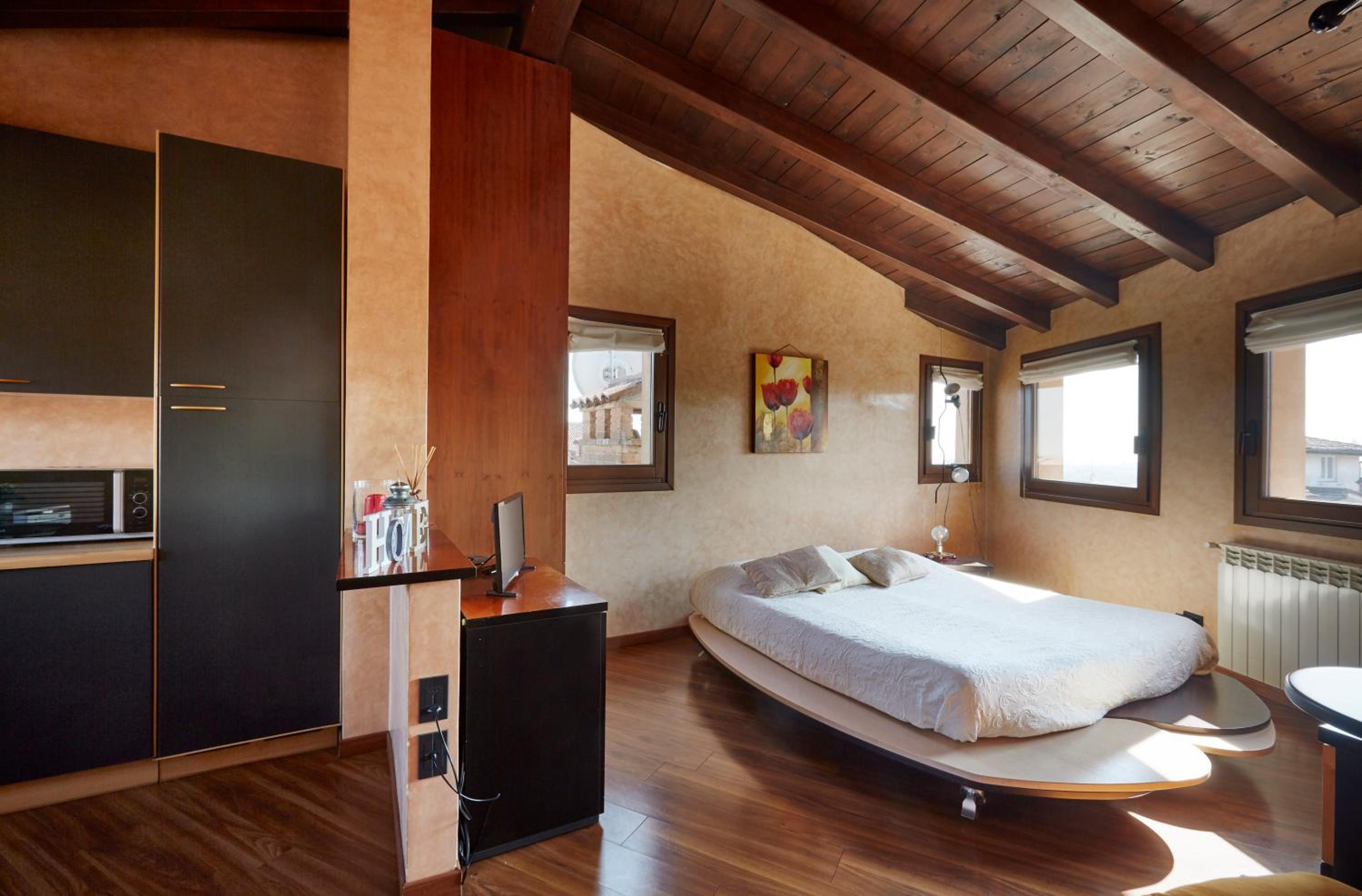 Studio photo 1