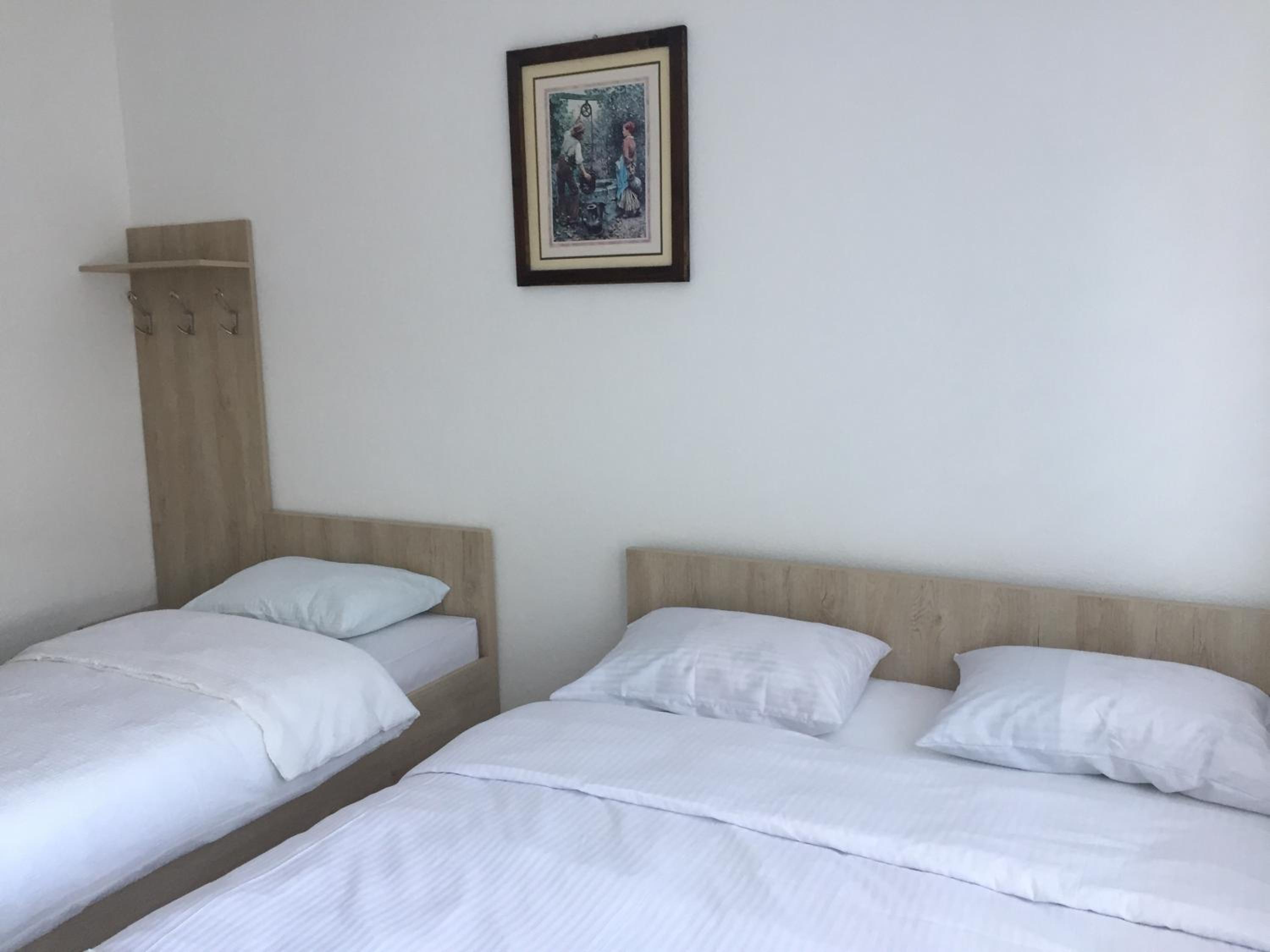 Triple Room with Balcony photo 3