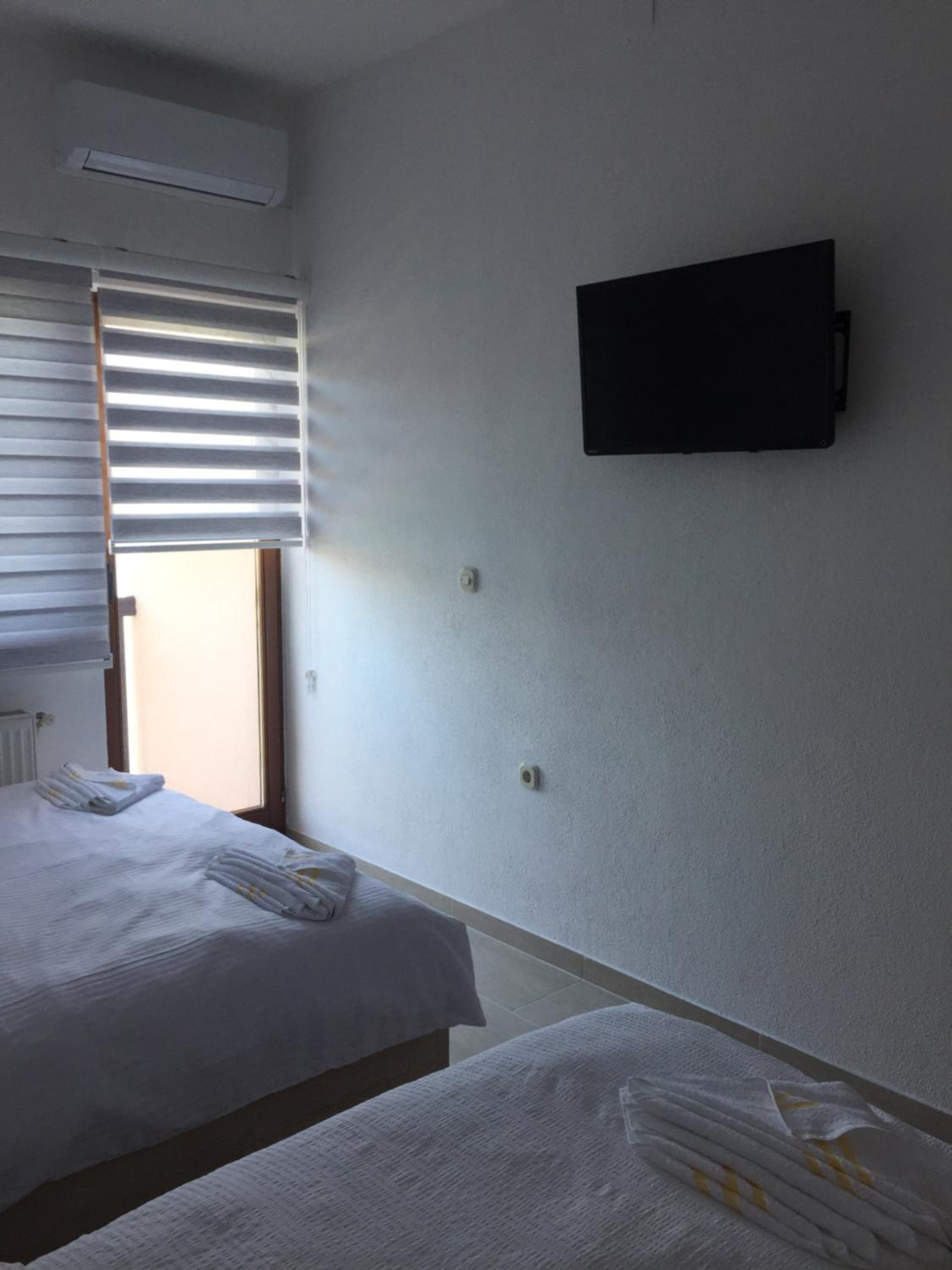 Triple Room with Balcony photo 1