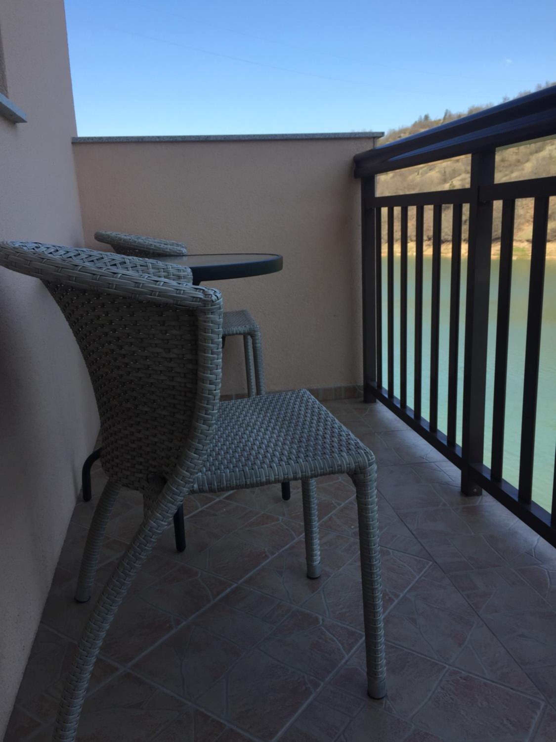 Triple Room with Balcony photo 2