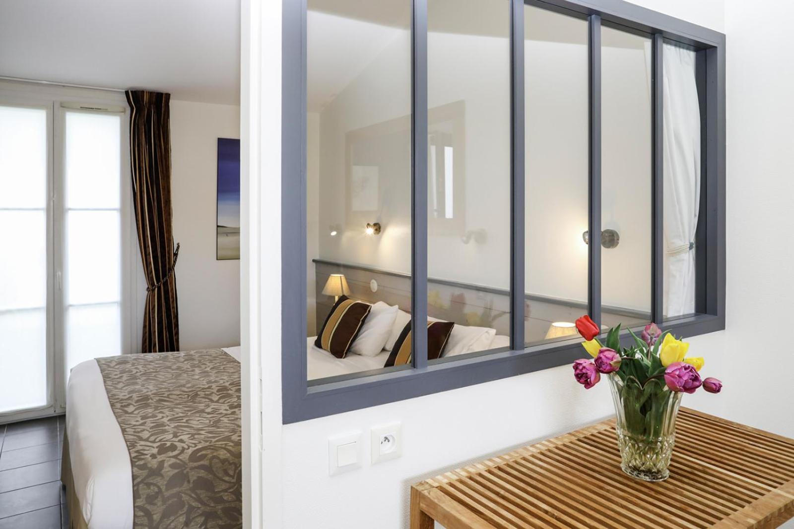 Garden Side Suite - Photo 1
