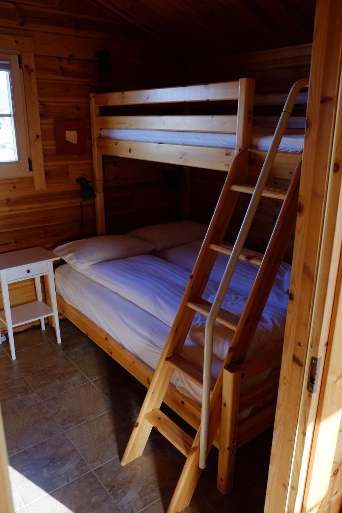 One-Bedroom Cottage - Photo 6