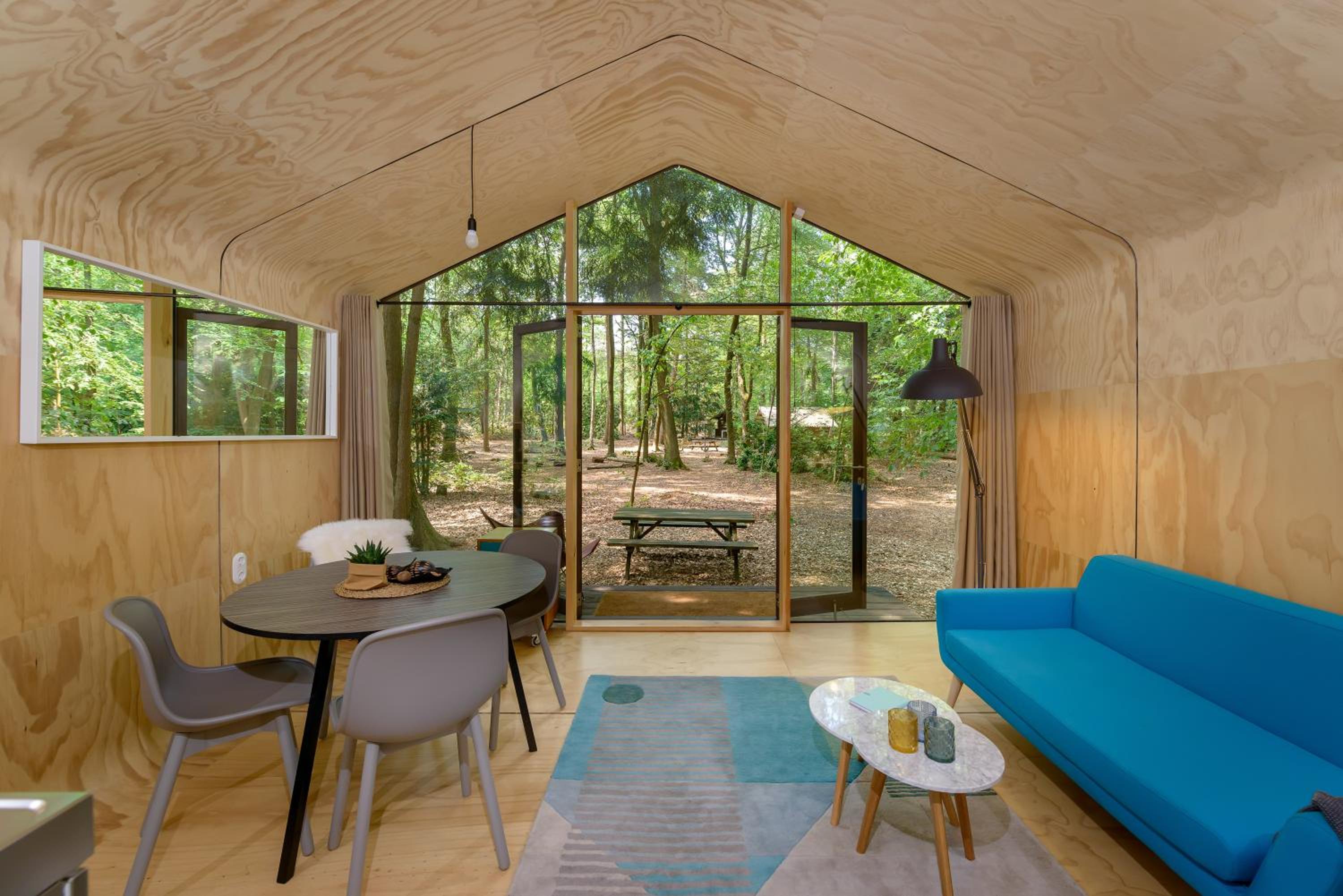 Wikkelhouse with Private Bathroom and Shower photo 1