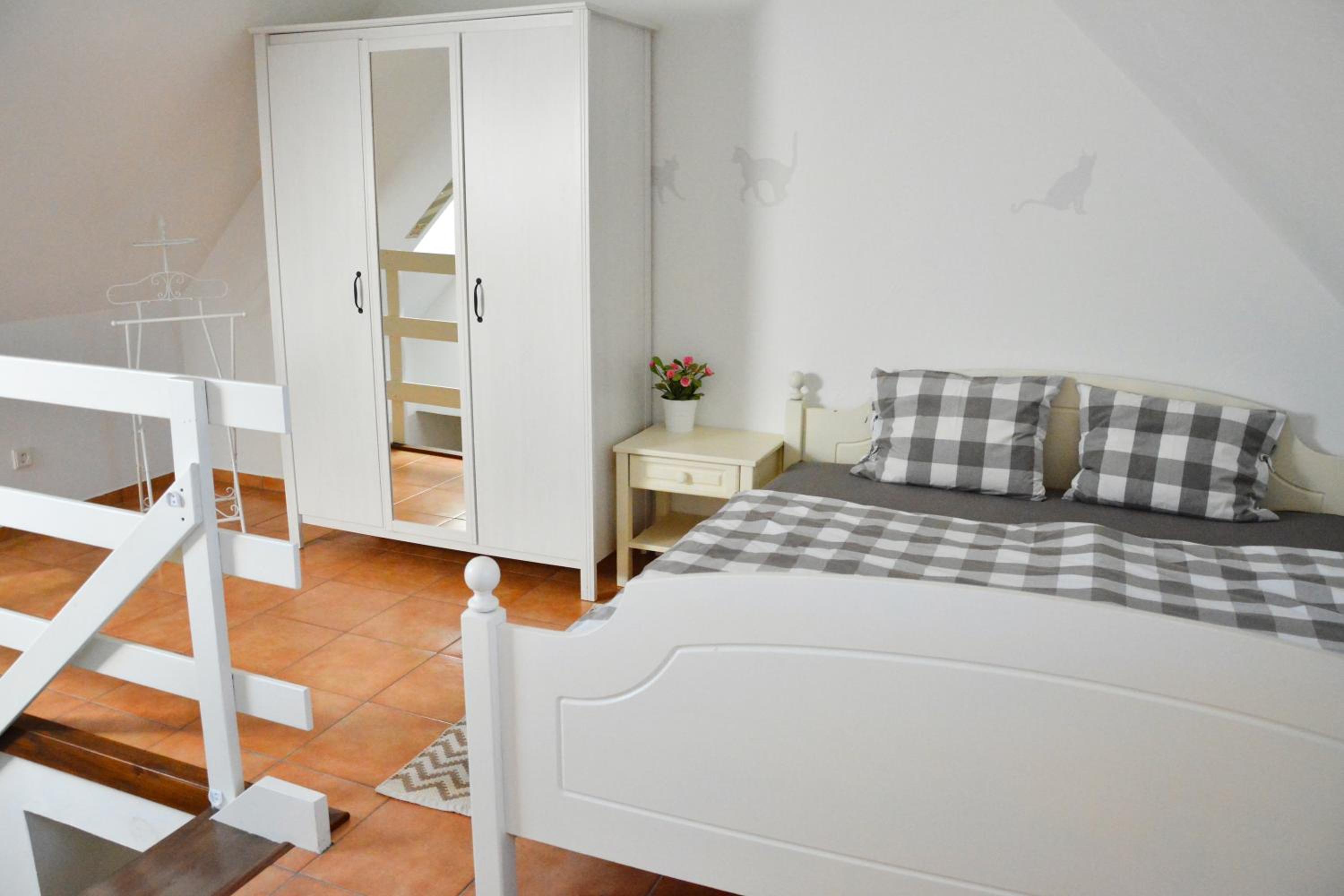 Two-Bedroom Apartment photo 1