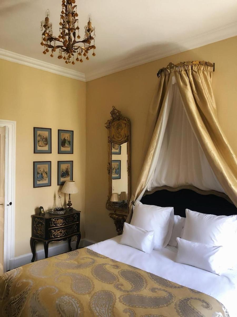 Deluxe King Room photo 1