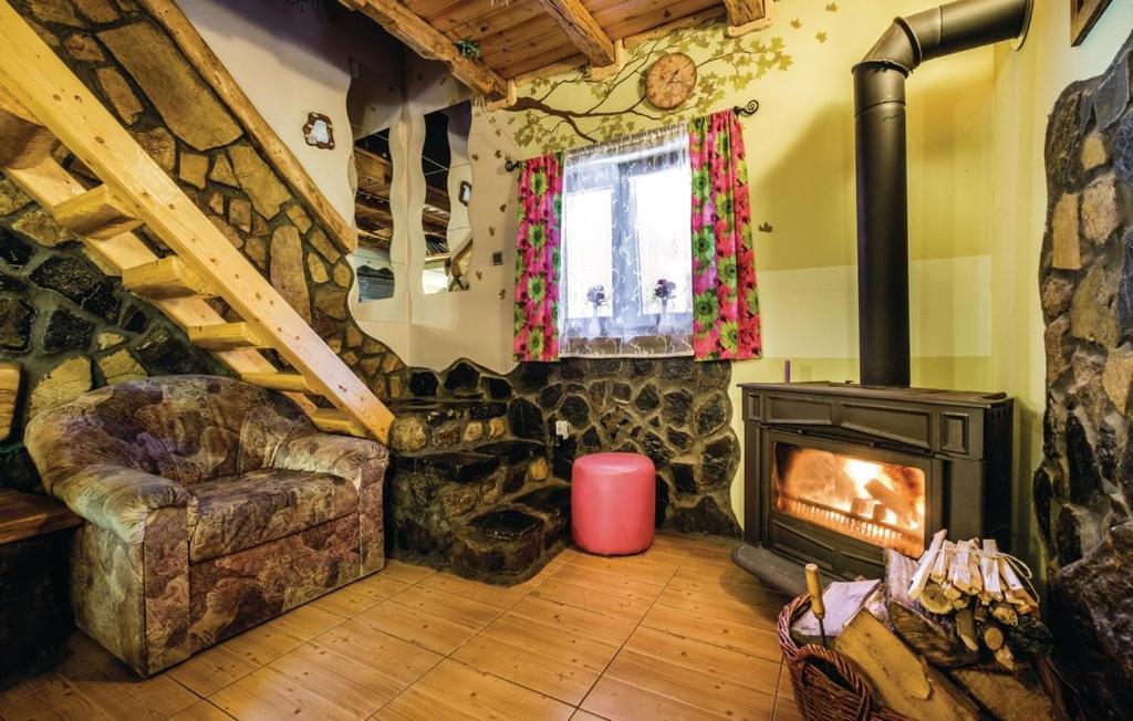 Two-Bedroom Chalet - Photo 1