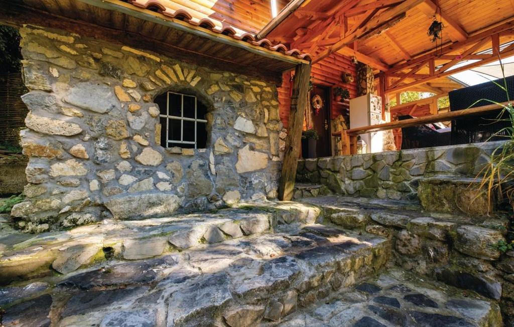 Two-Bedroom Chalet - Photo 79