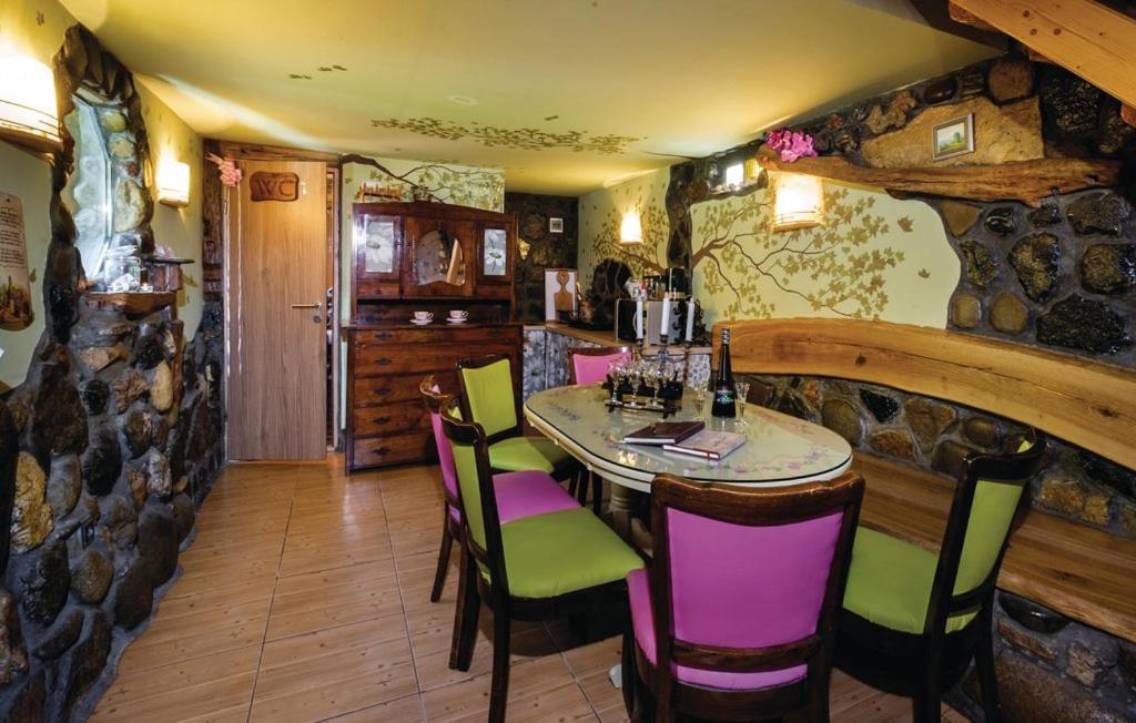 Two-Bedroom Chalet - Photo 72