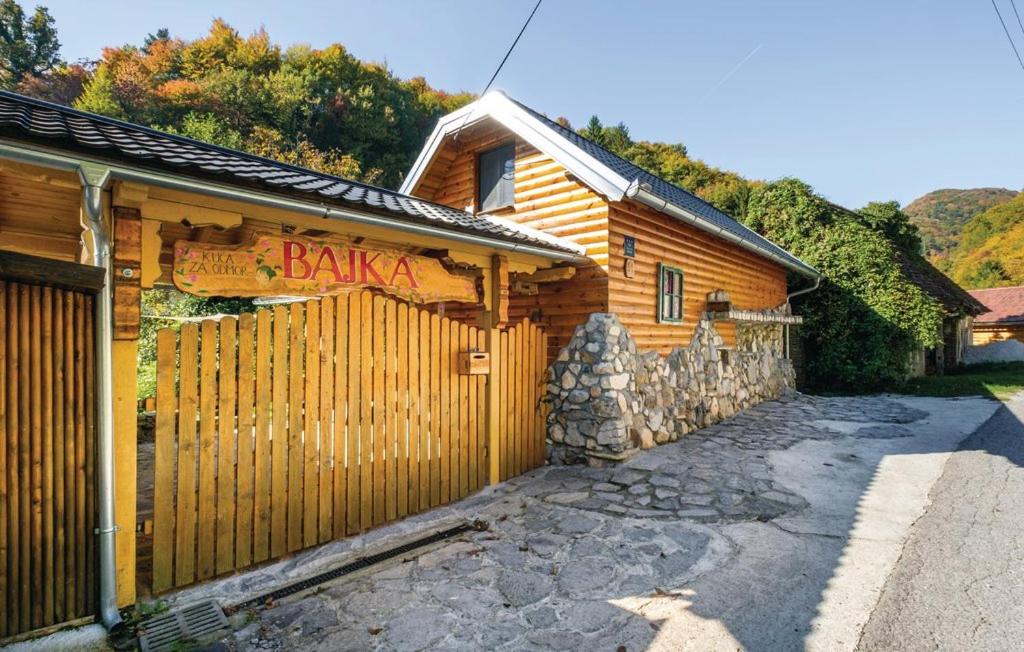 Two-Bedroom Chalet - Photo 70