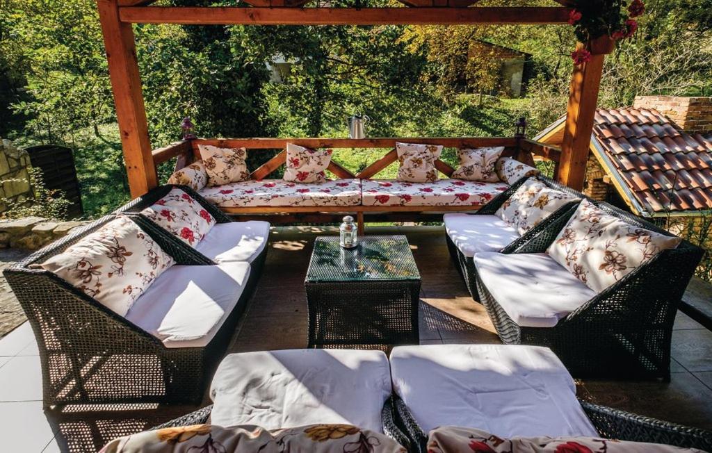 Two-Bedroom Chalet - Photo 69
