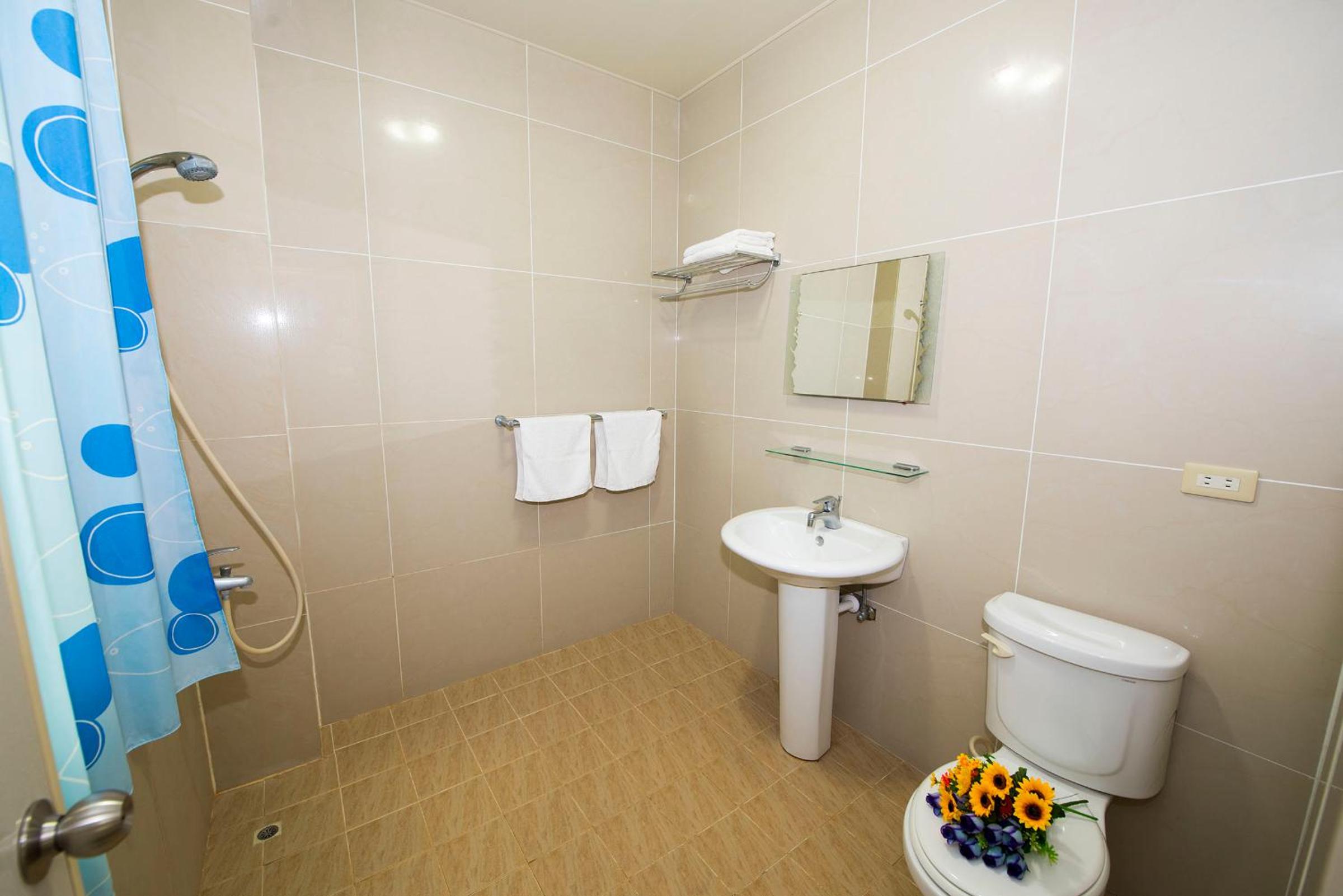 Double Room with Mountain View photo 1