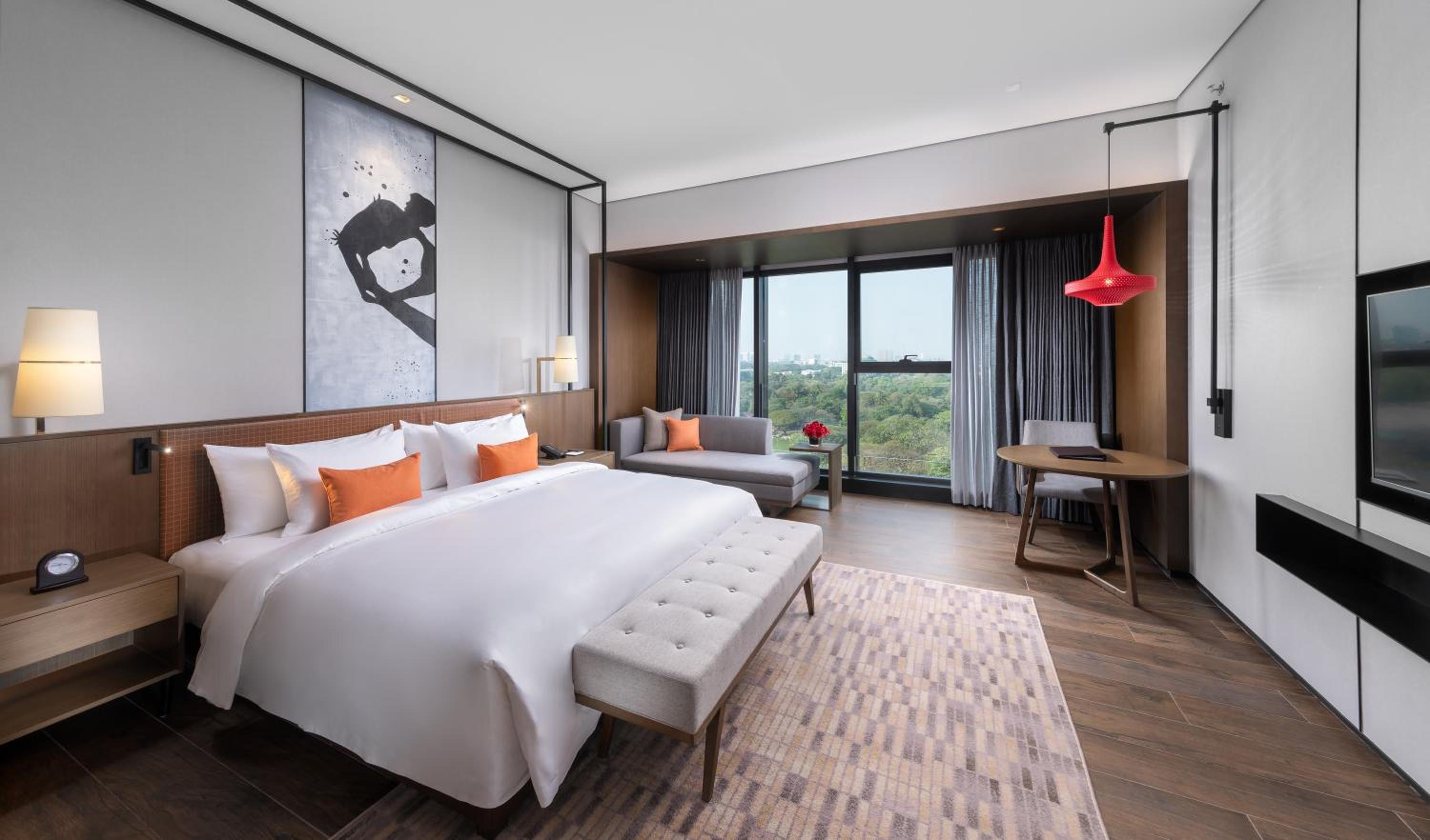 Club King Room photo 3