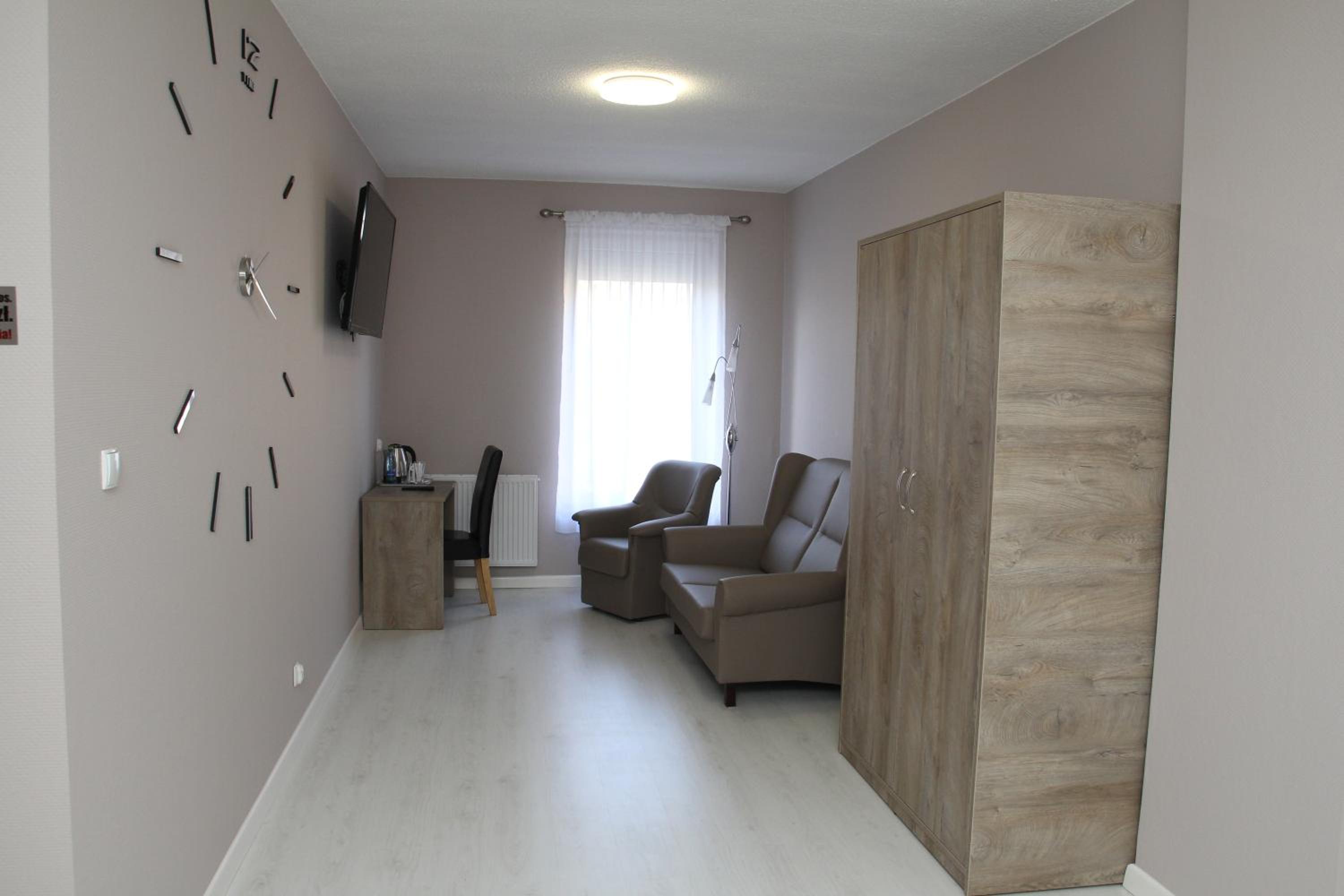 Superior Apartment photo 1