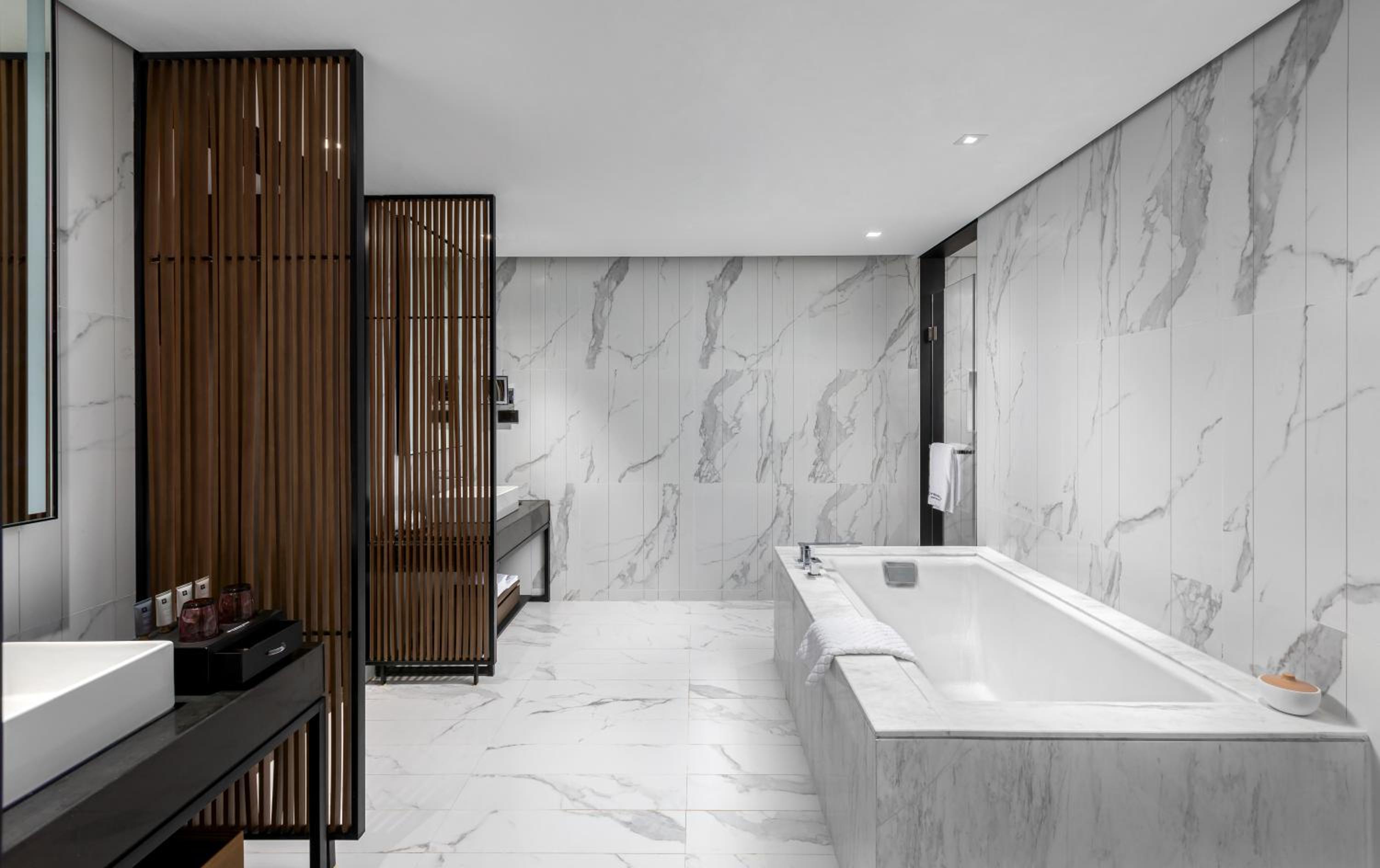 Club Executive Suite