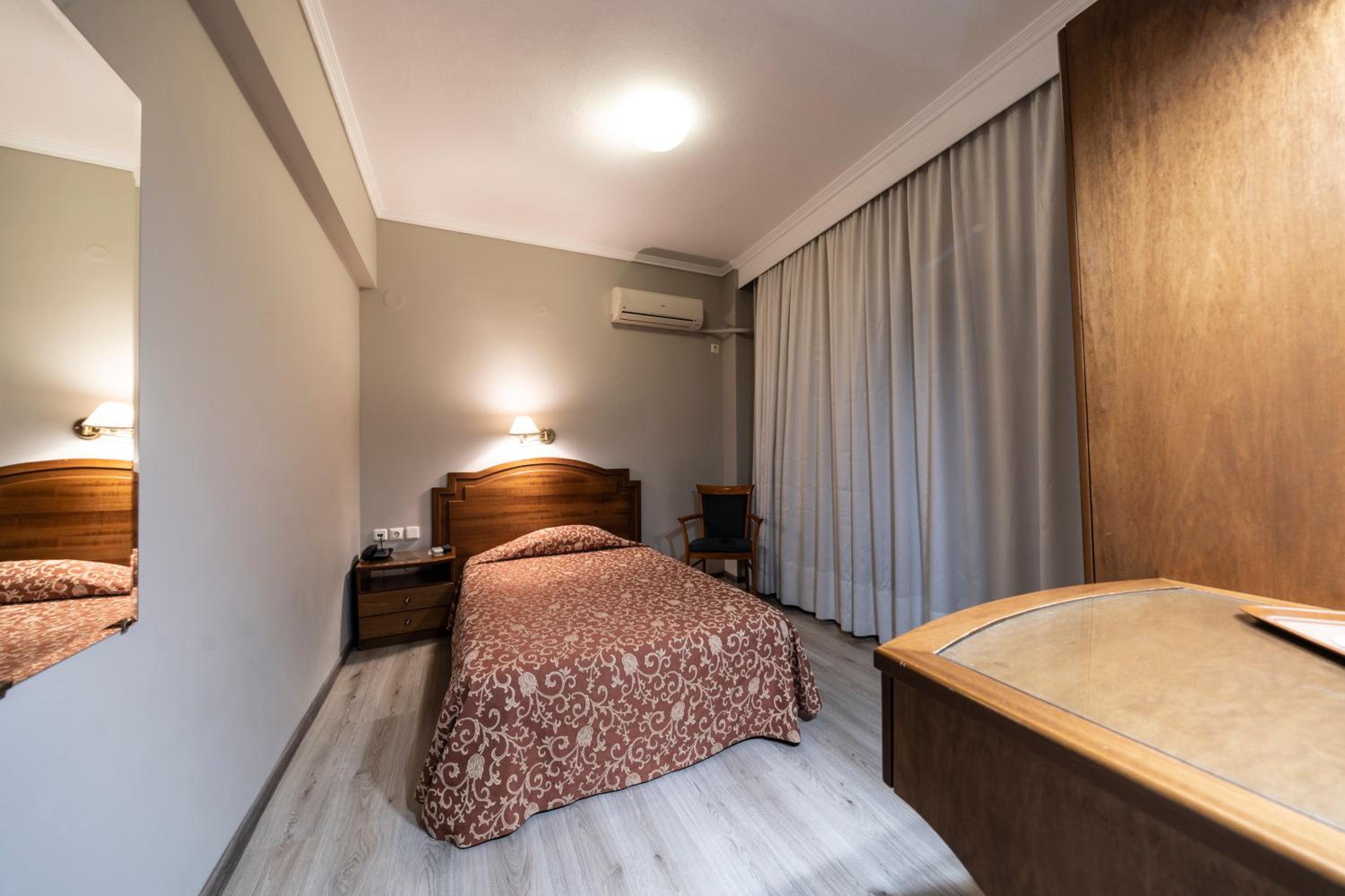 Double Room - Photo 1