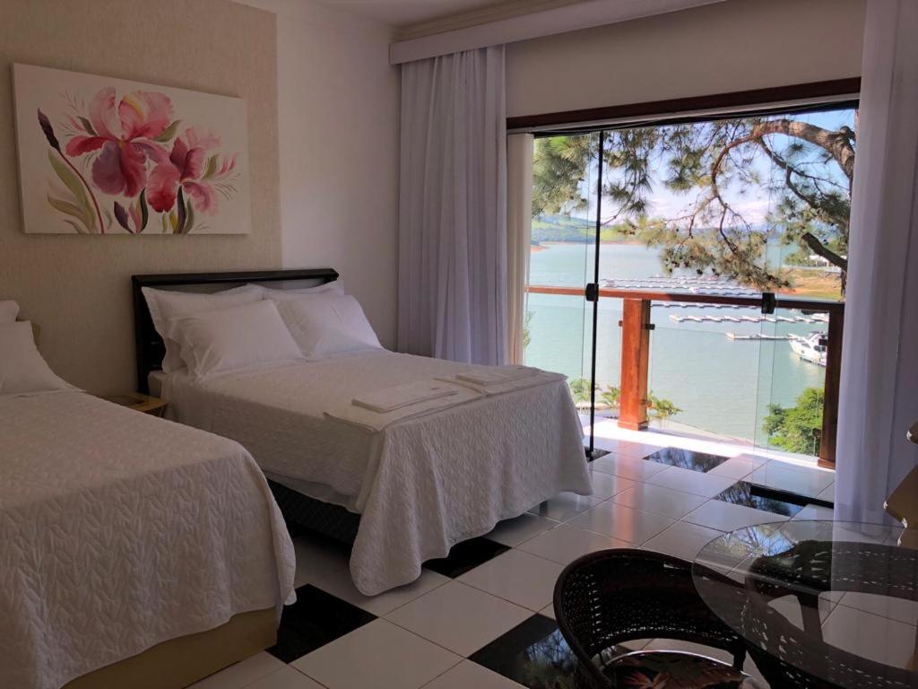 Apartment with Lake View photo 1