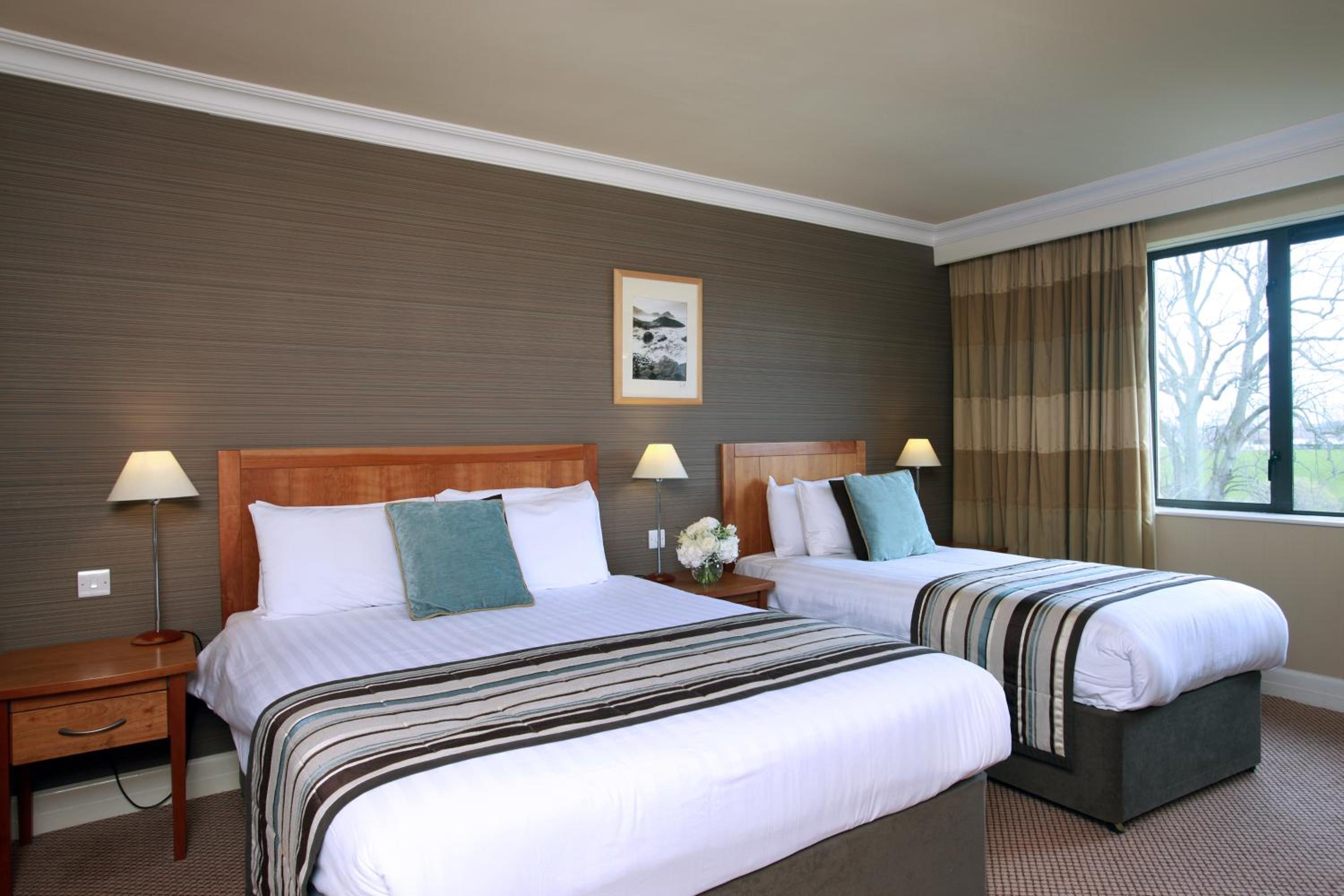 Guest Double Or Twin Room - Photo 1