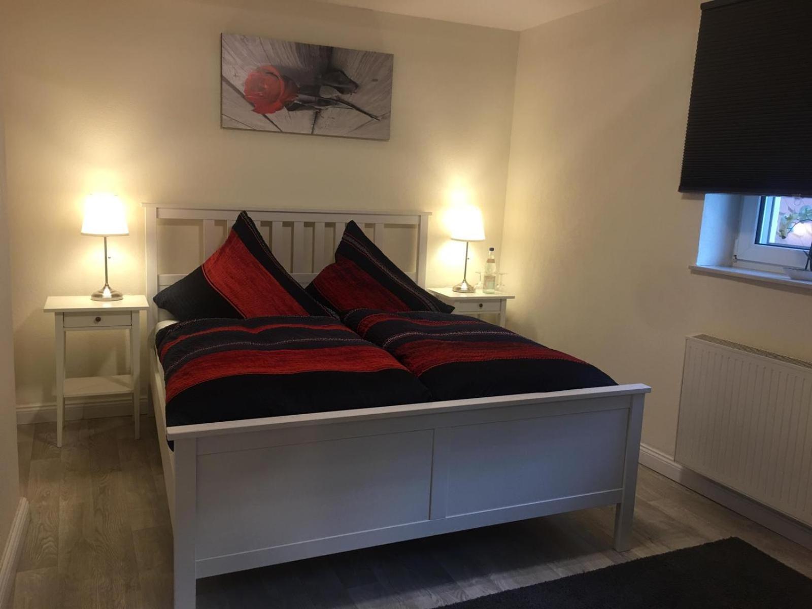 Double Room - Photo 4