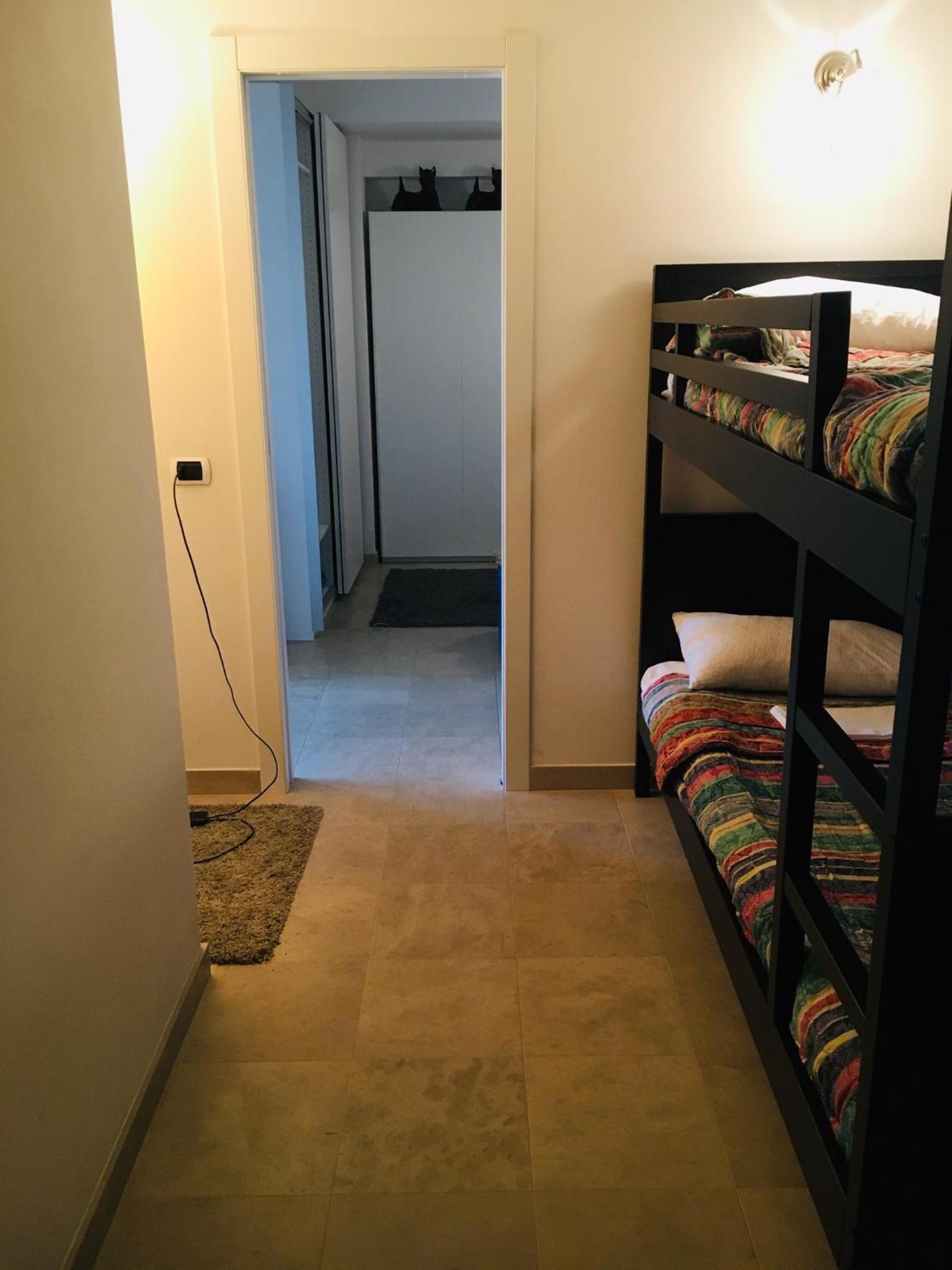 Two-Bedroom Apartment photo 2