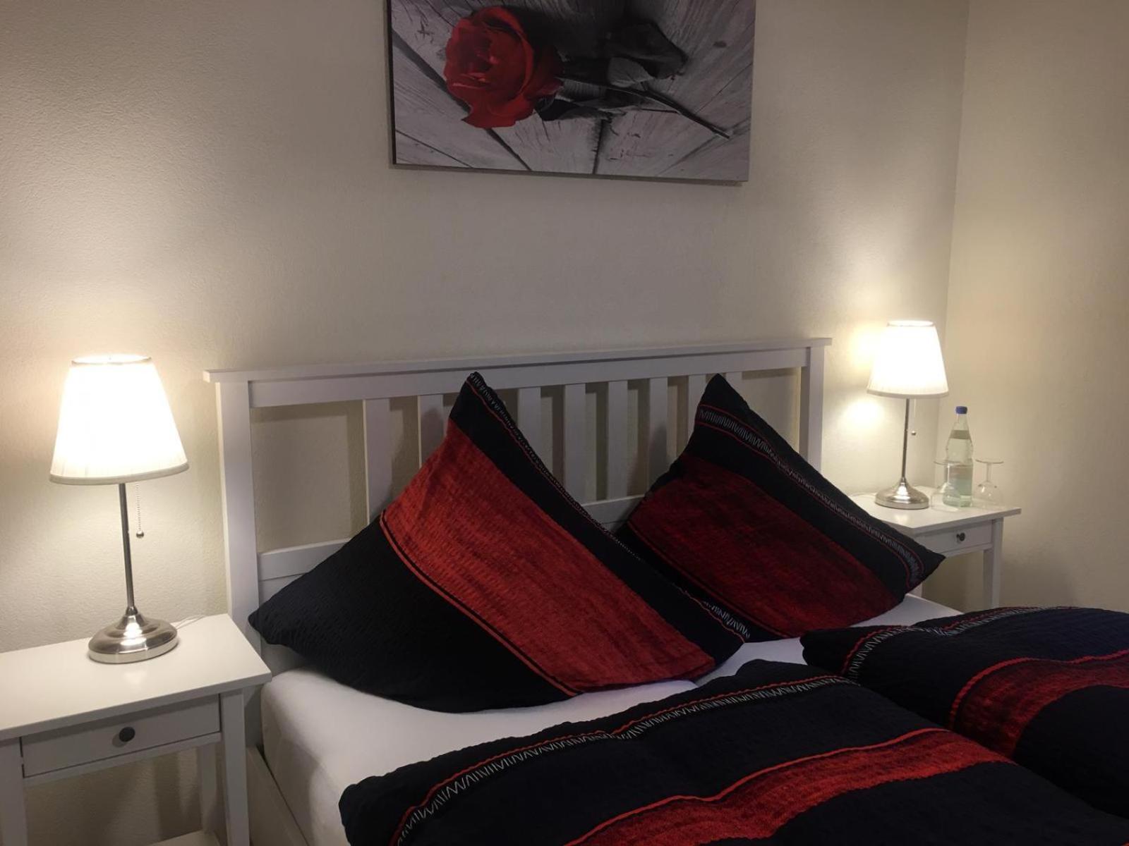 Double Room - Photo 1