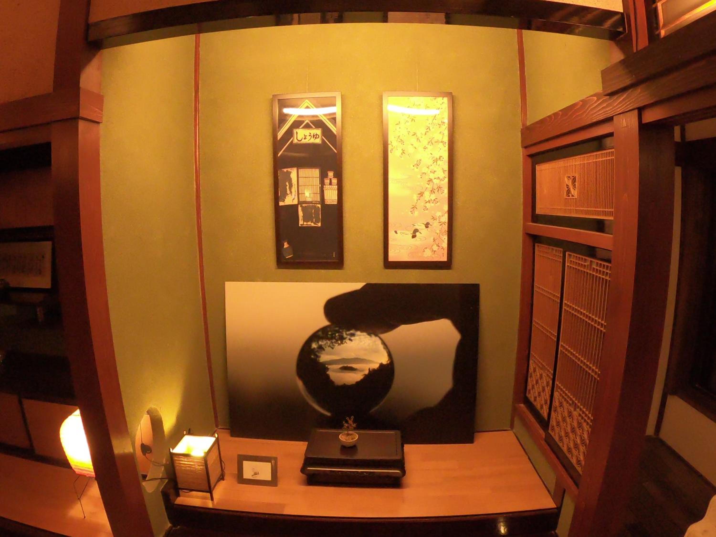 Economy Twin Room - Photo 22