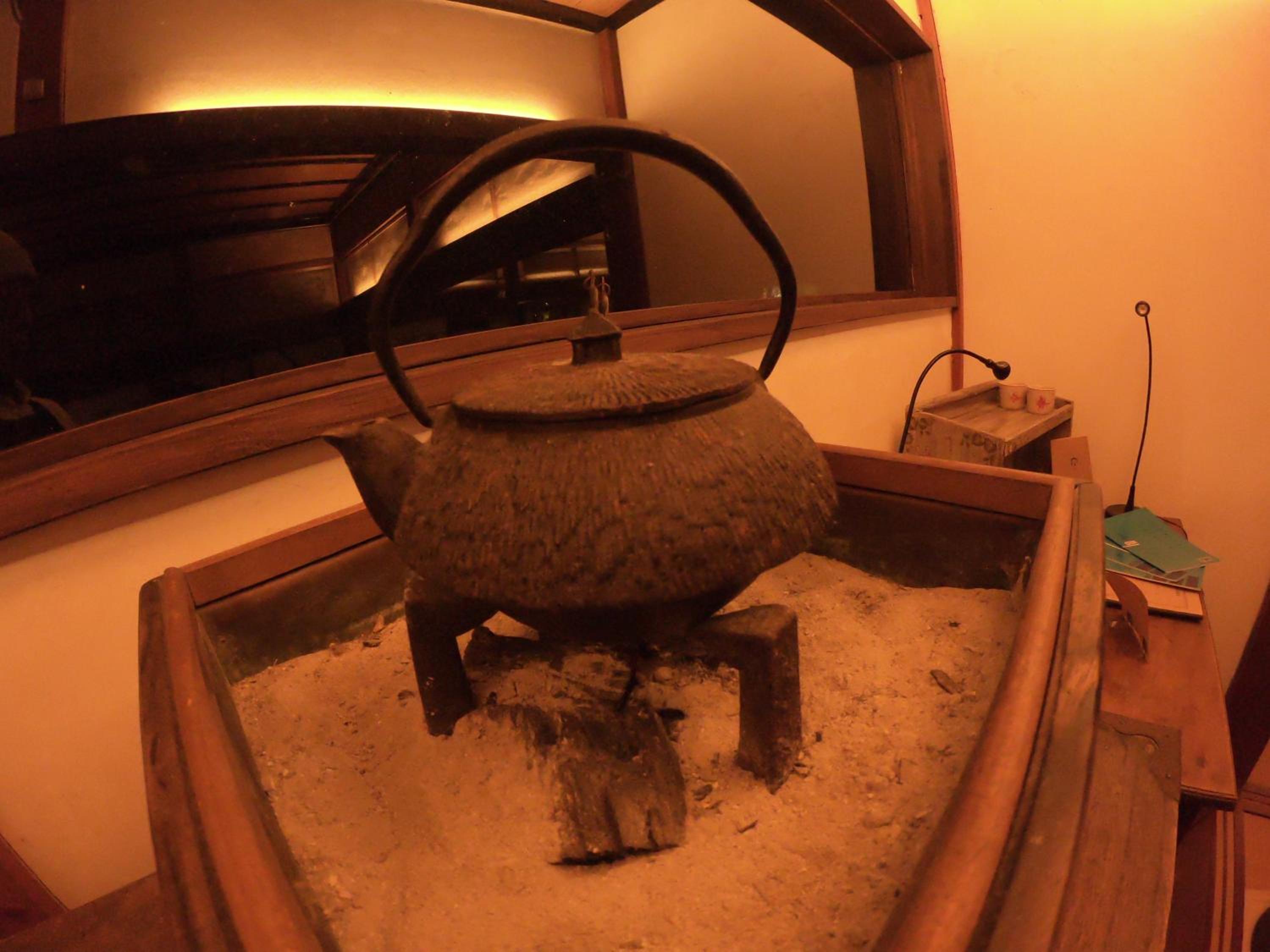 Economy Twin Room - Photo 20