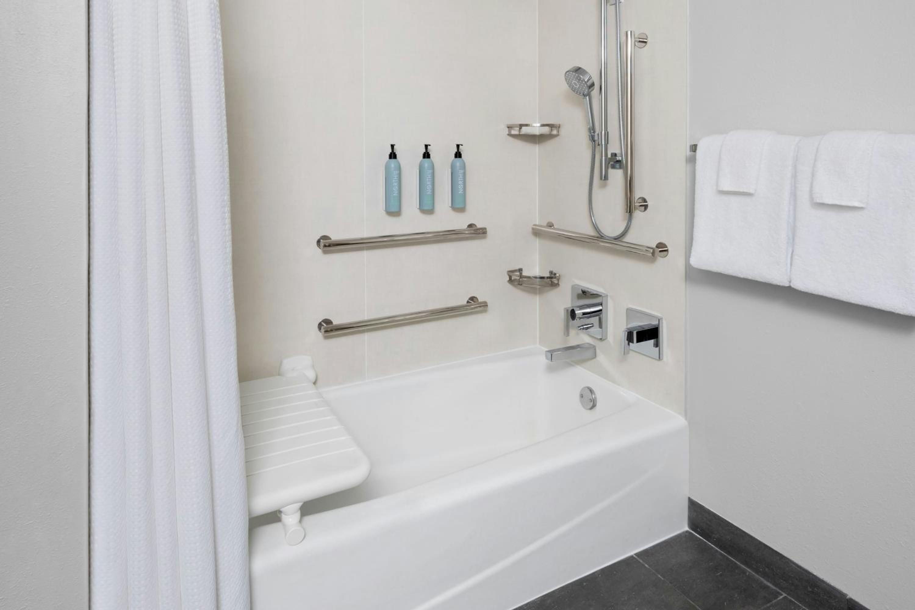 Courtyard by Marriott Columbus OSU, Foto 3