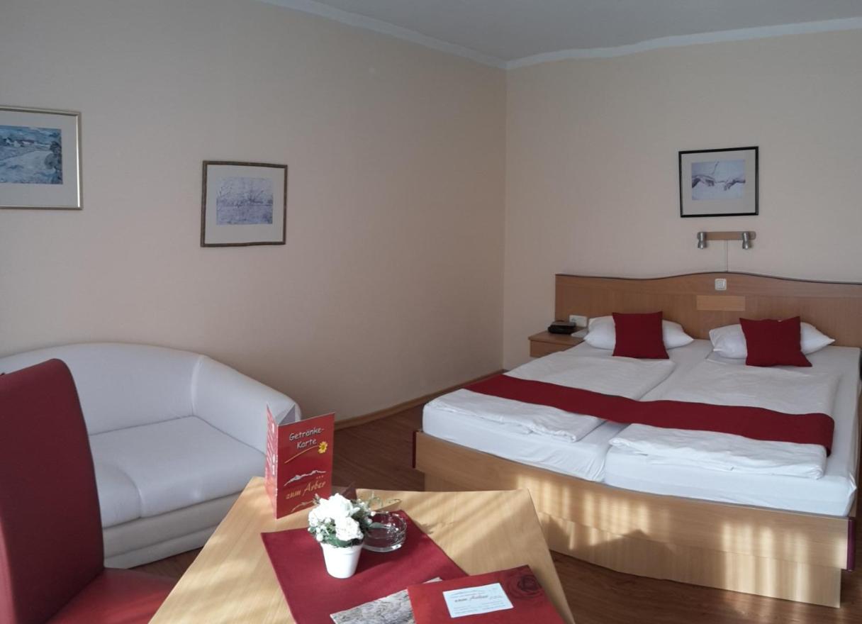 Double Room photo 1