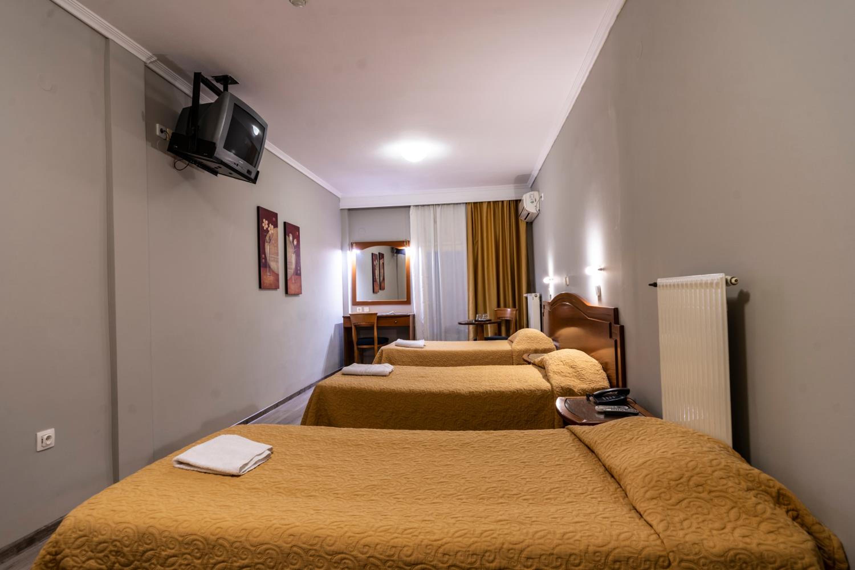 Triple Room - Photo 4