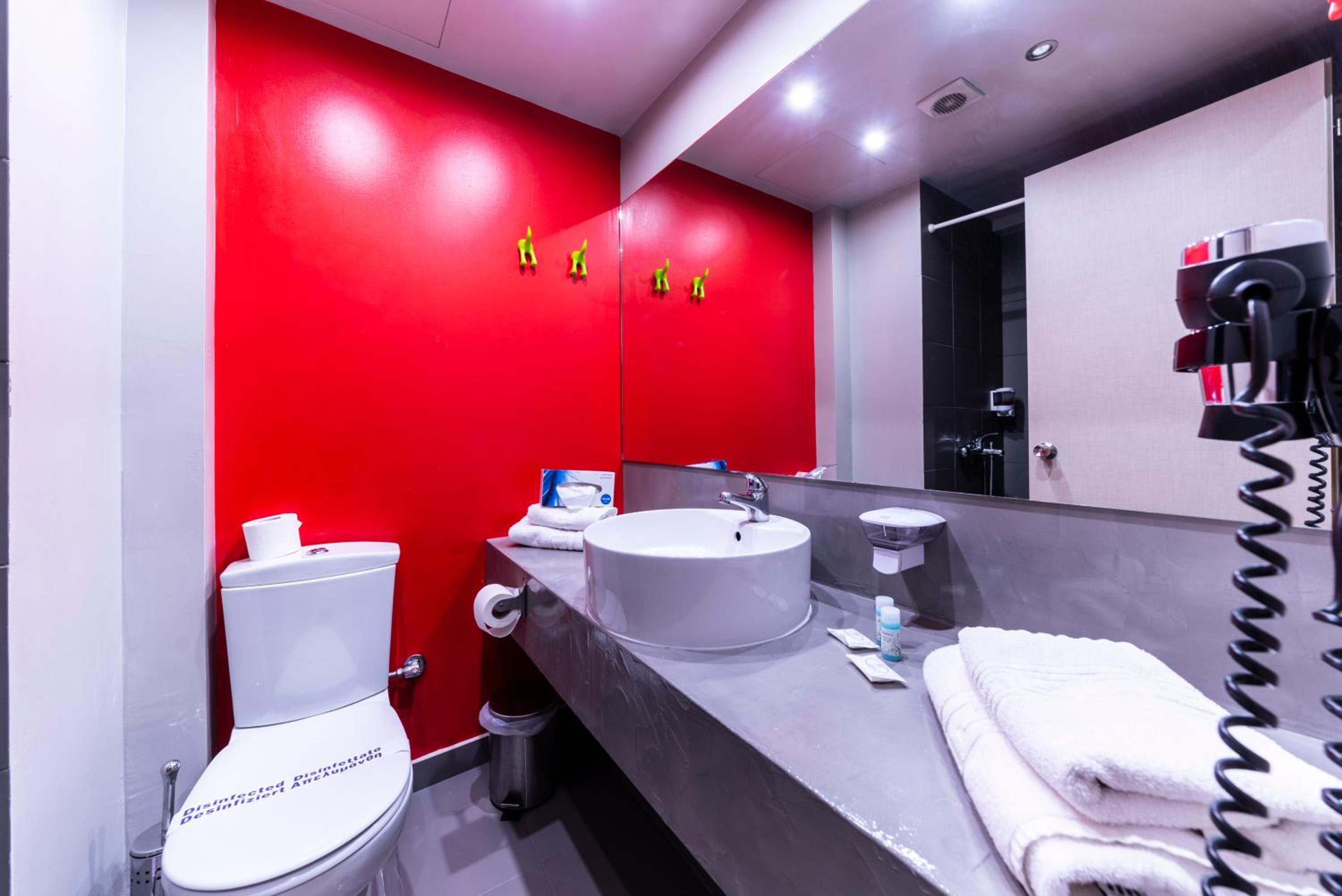 Superior Double Room - Photo 5